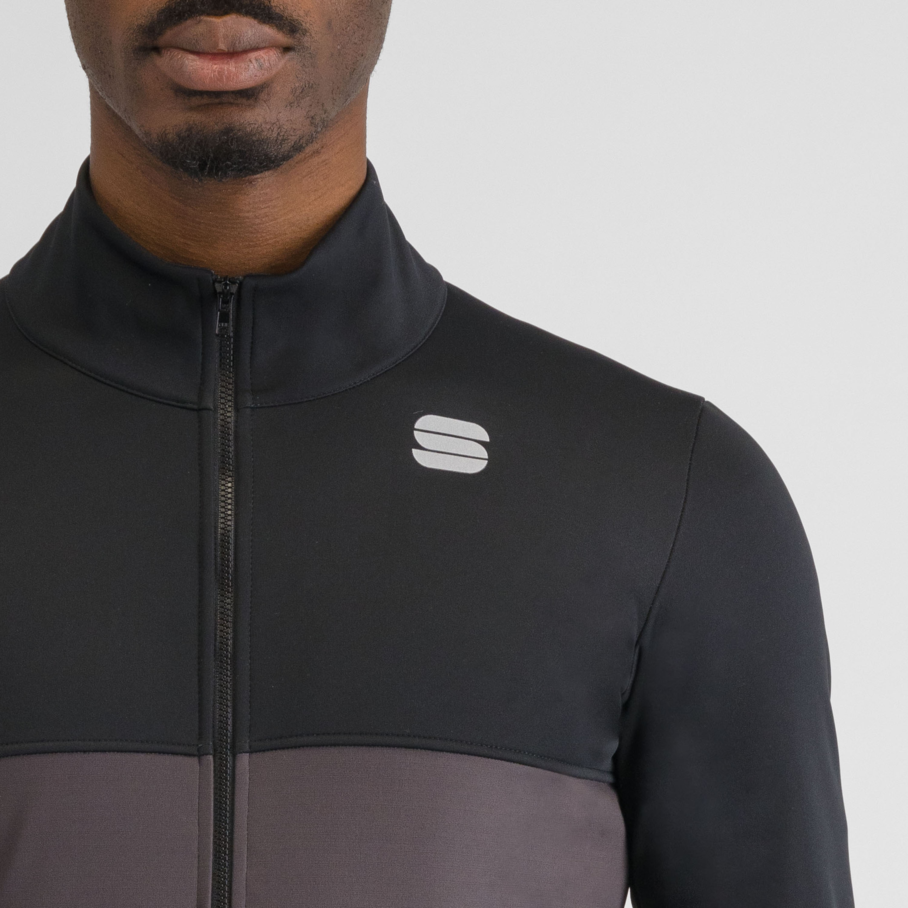 Neo 2 softshell jacket - black - sportful