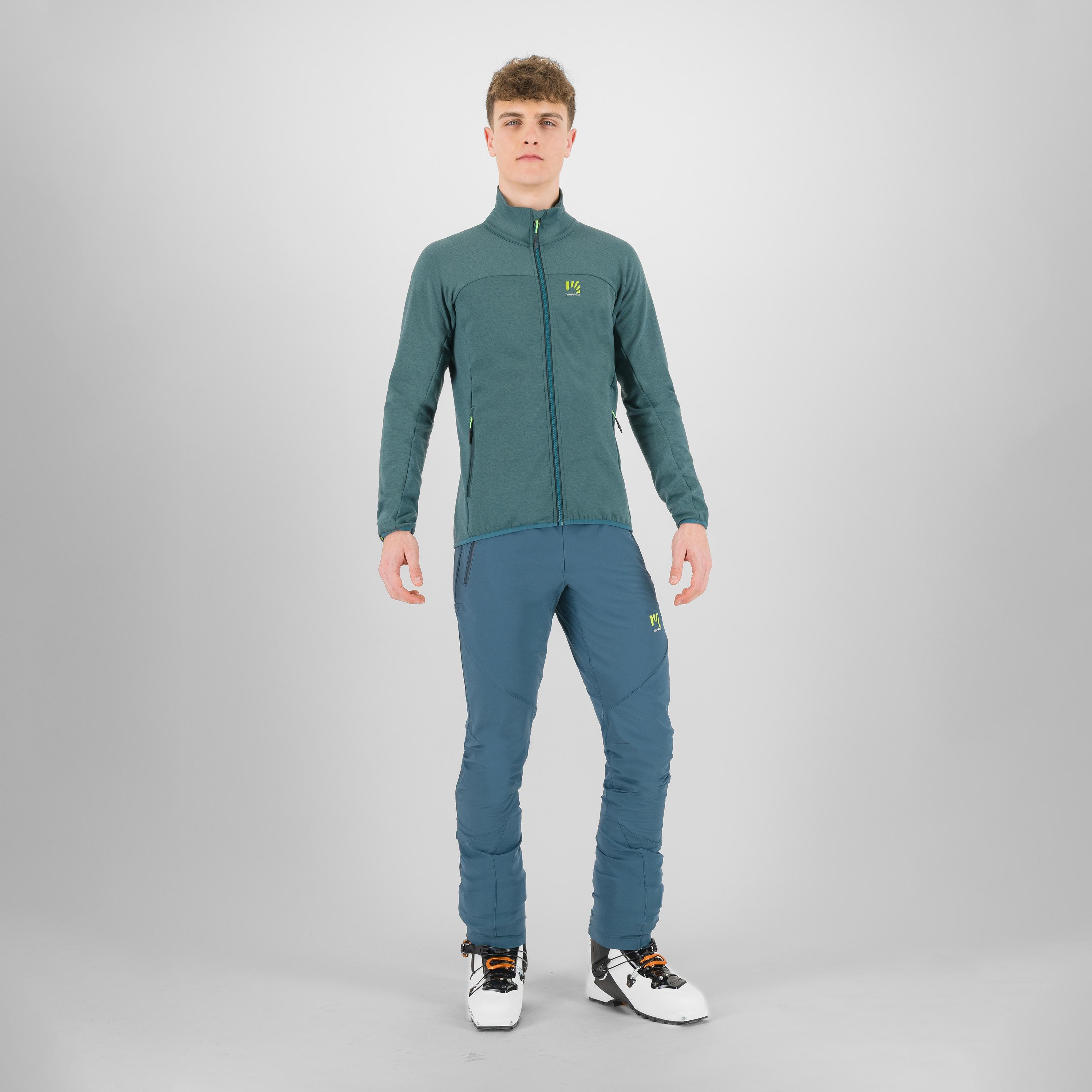 Formin fleece - balsam - karpos