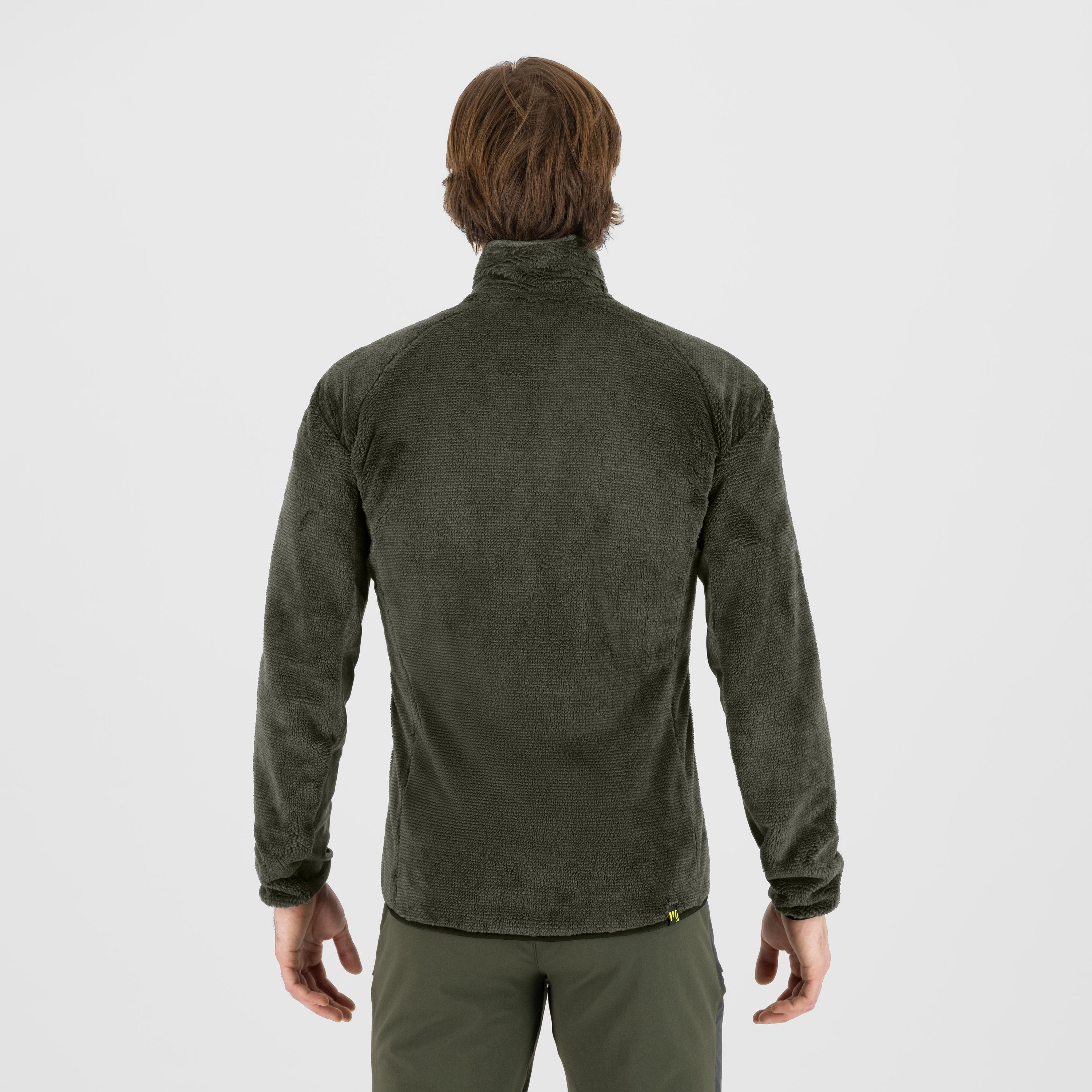 Vertice  fleece - deep depths - karpos