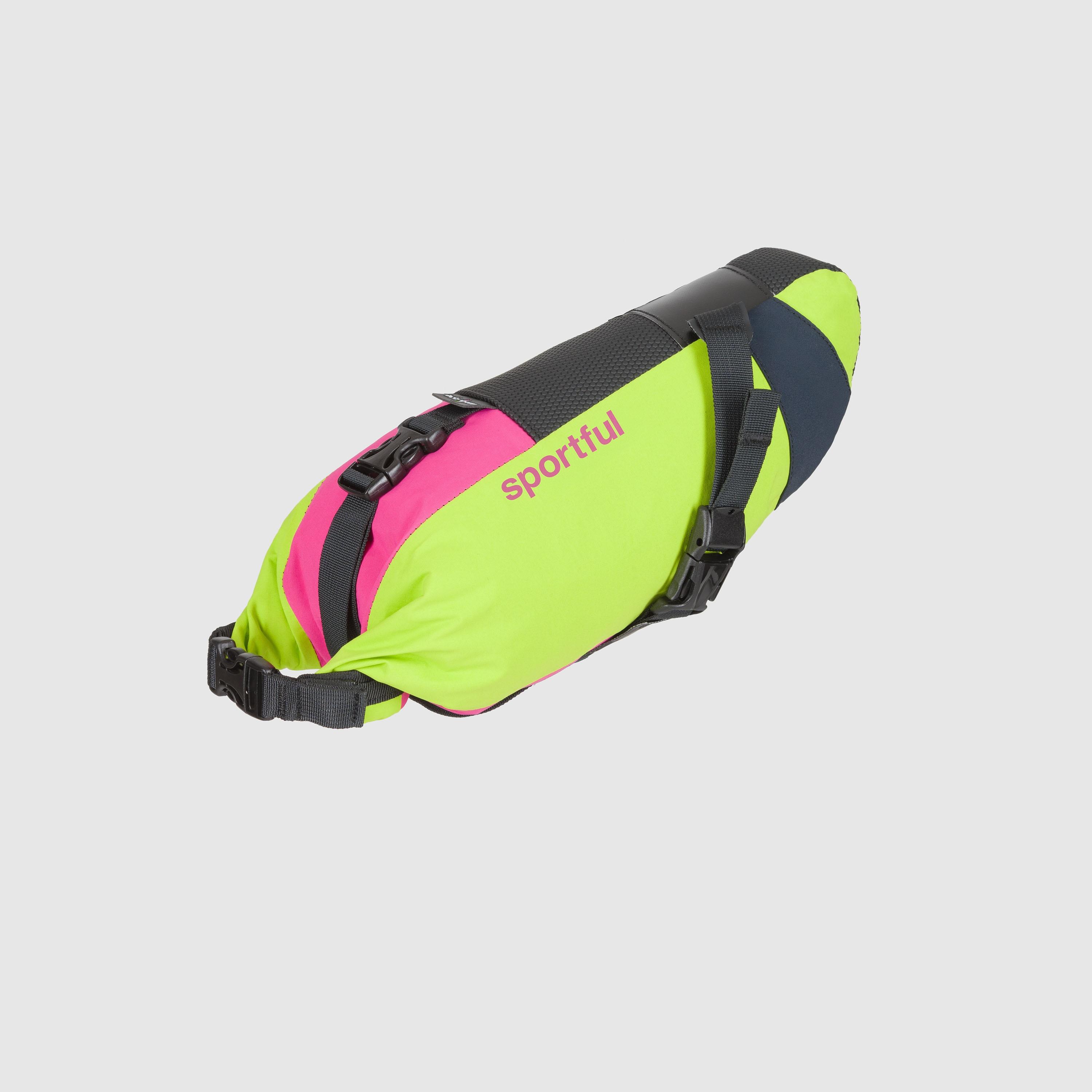 Sportful cluster - multicolor - sportful