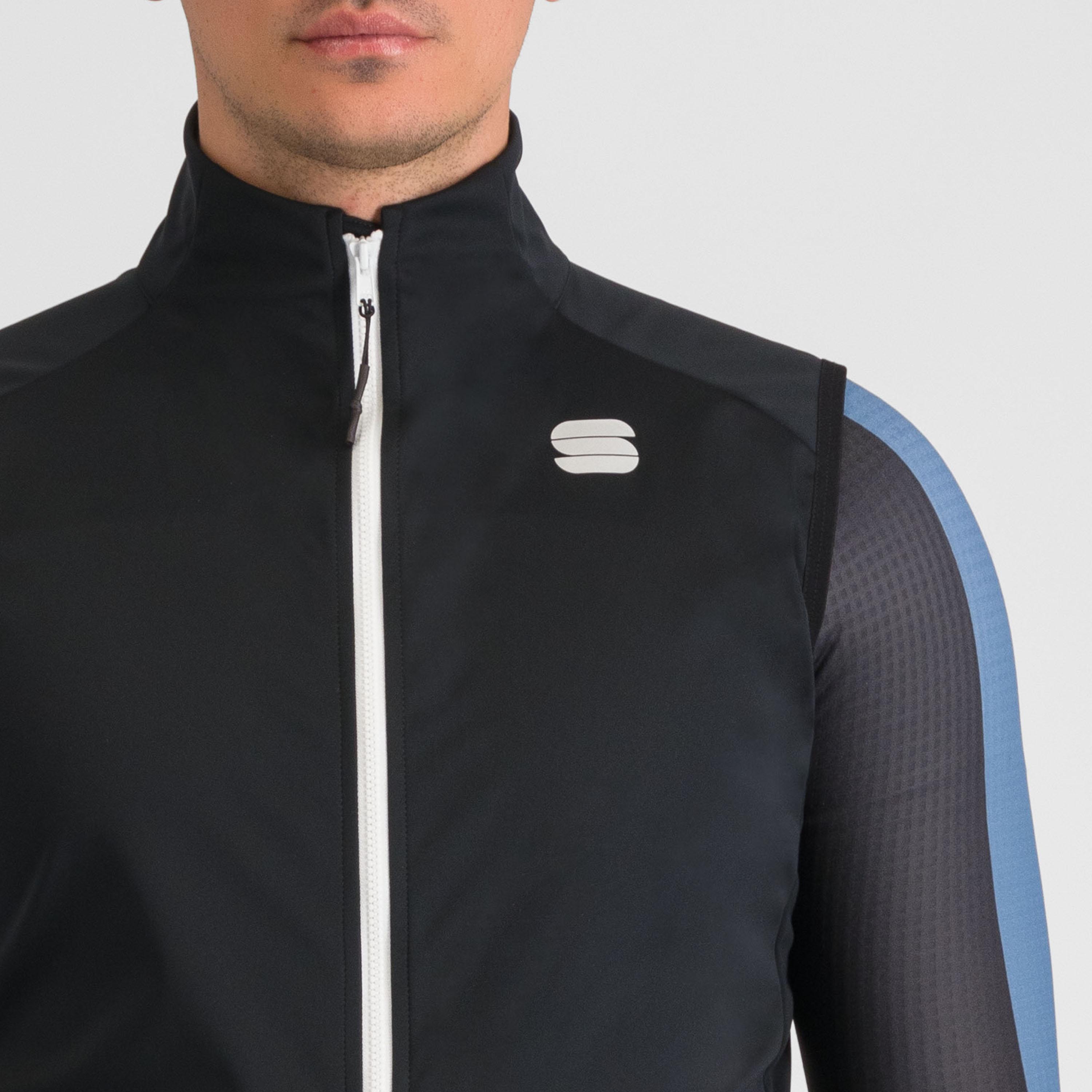 Apex vest - black - sportful