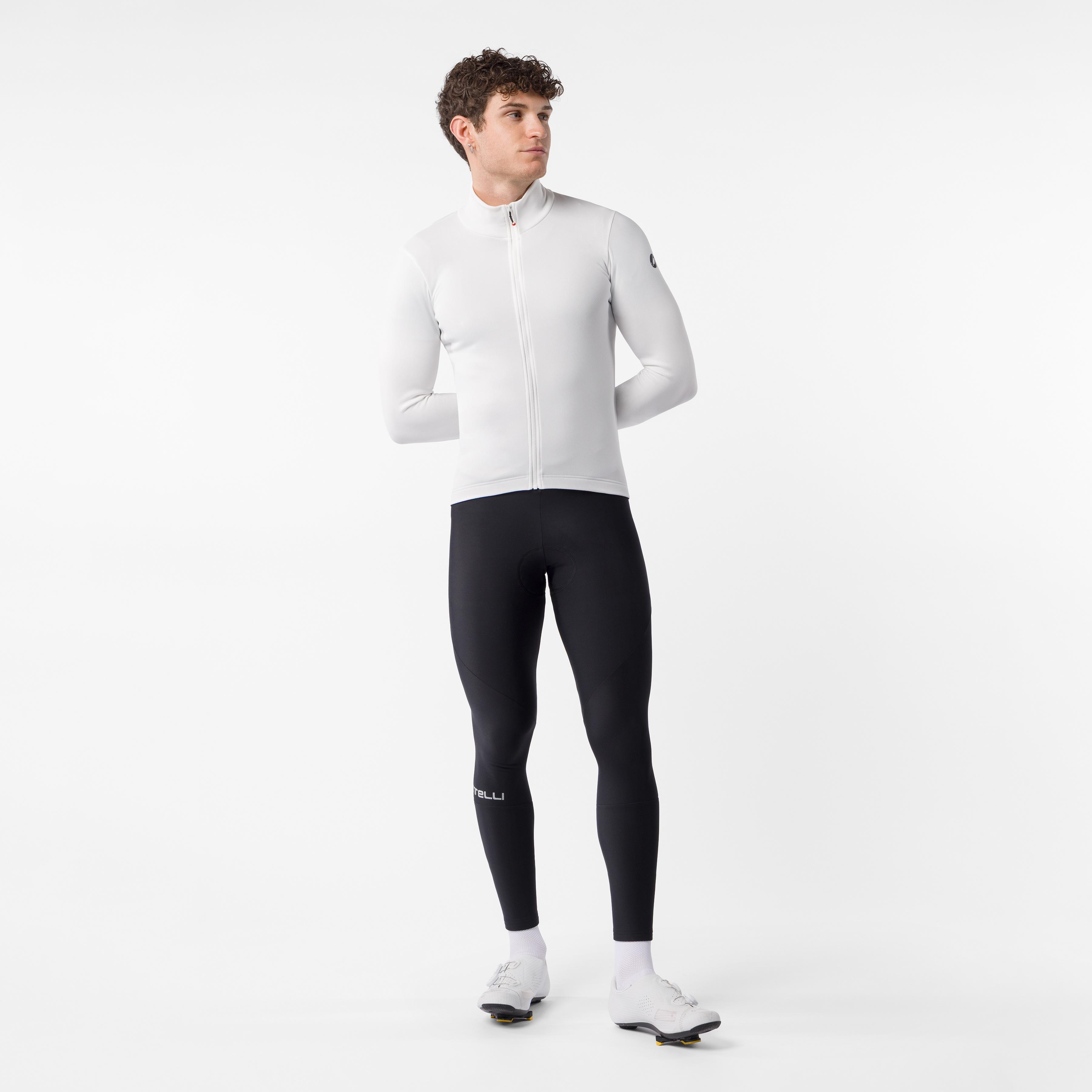 Entrata tight - black - castelli