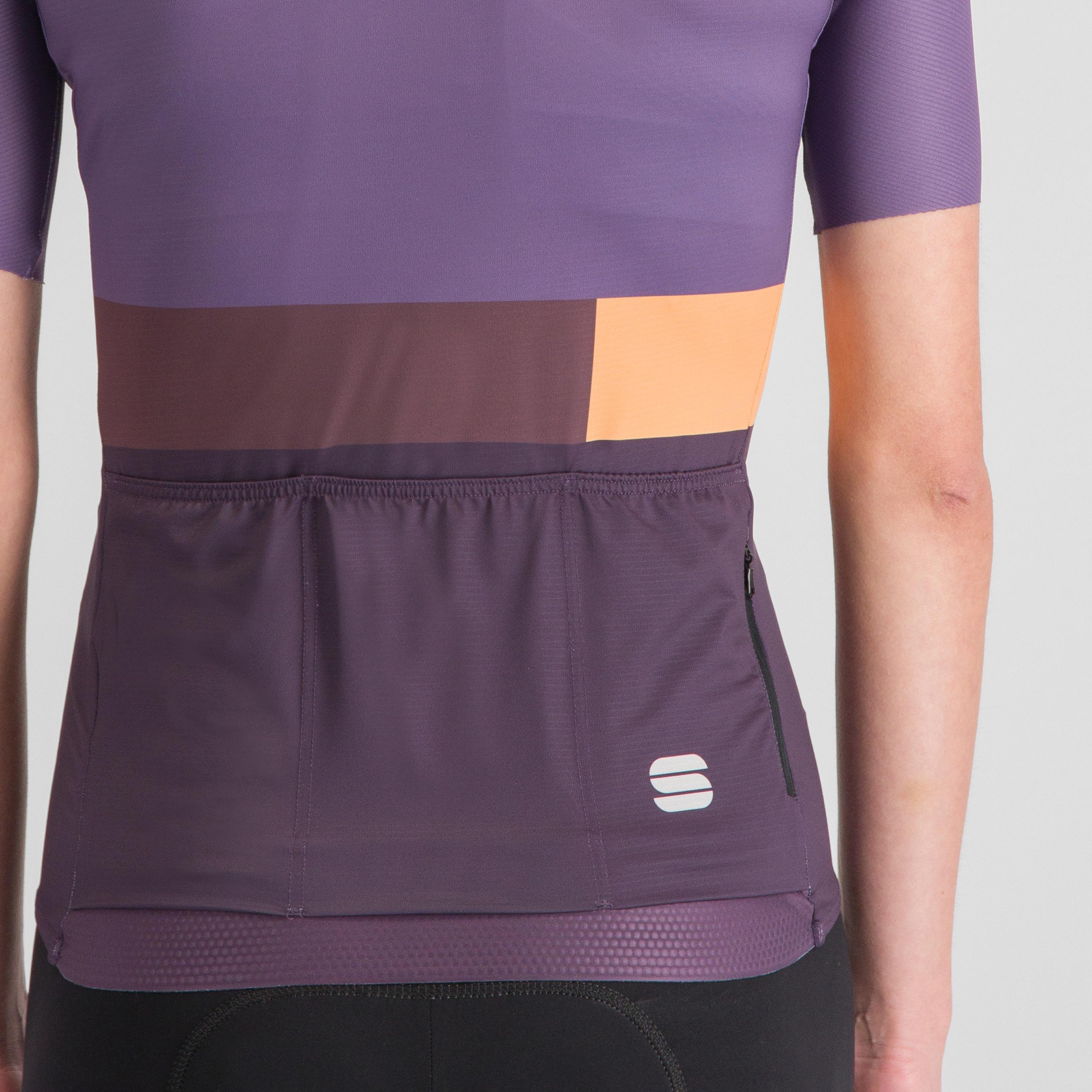 Snap w jrs - nightshade mulled grape - sportful