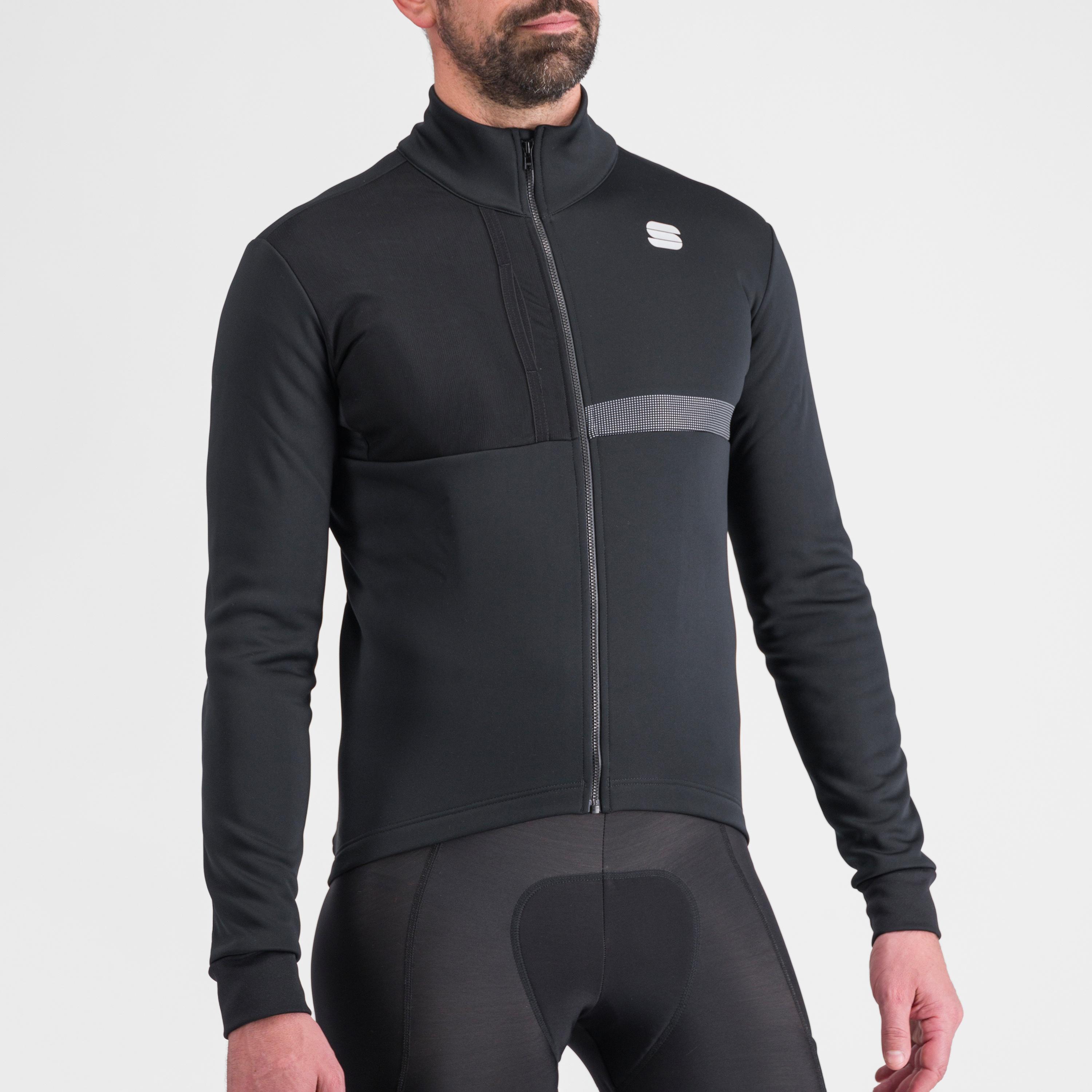 Giara softshell jacket - black - sportful