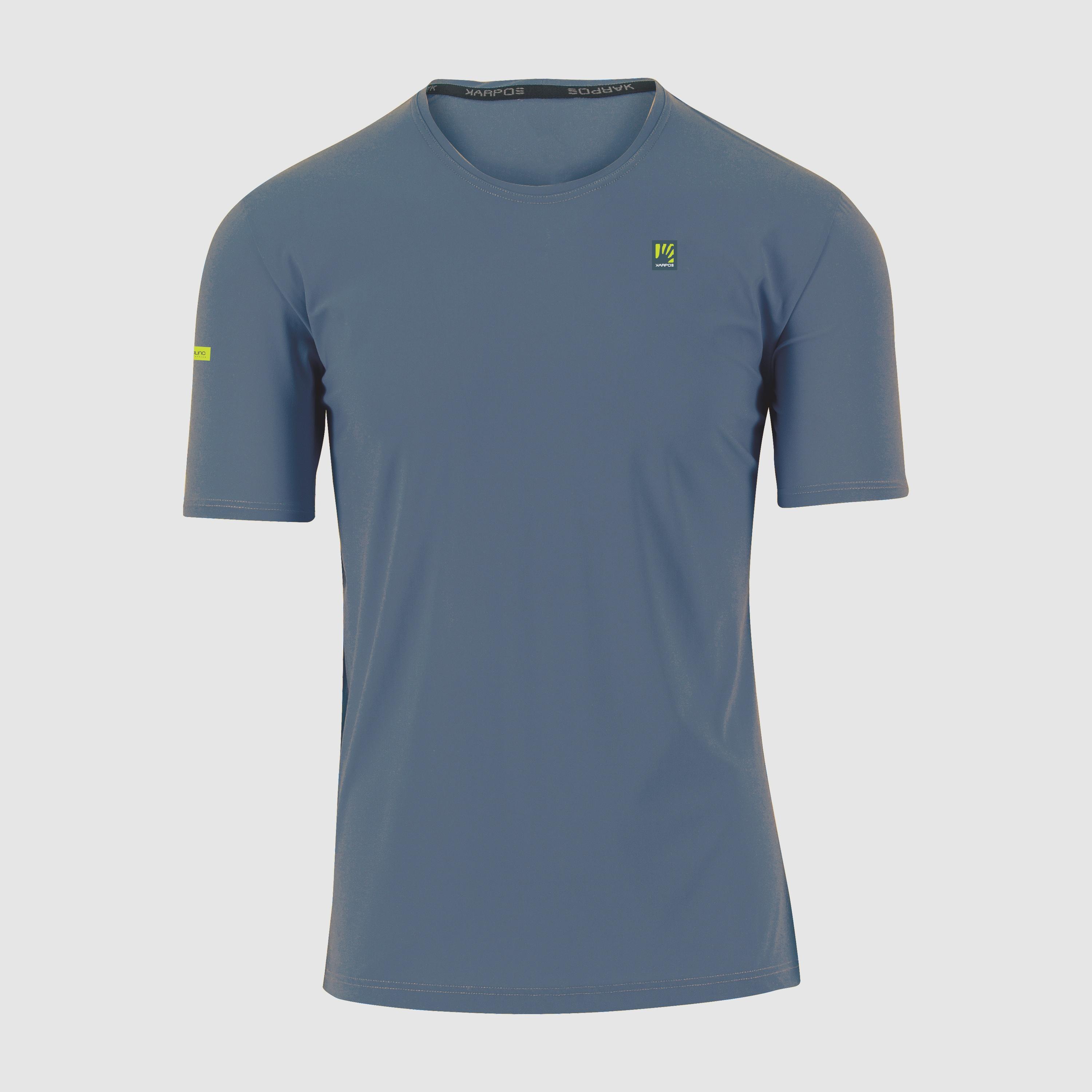 Nino jersey - bluefin - karpos