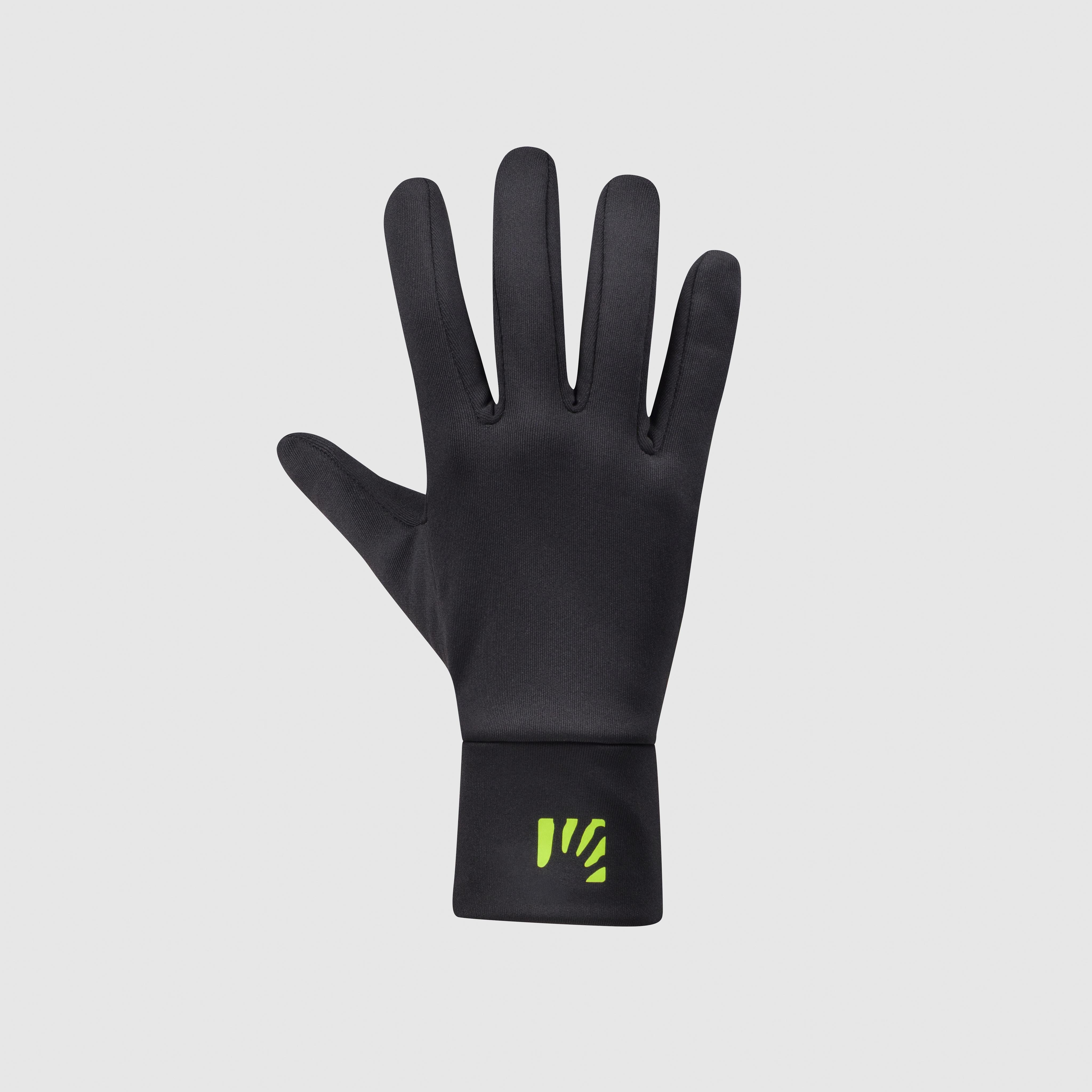 Scarnia basic gloves - black - karpos
