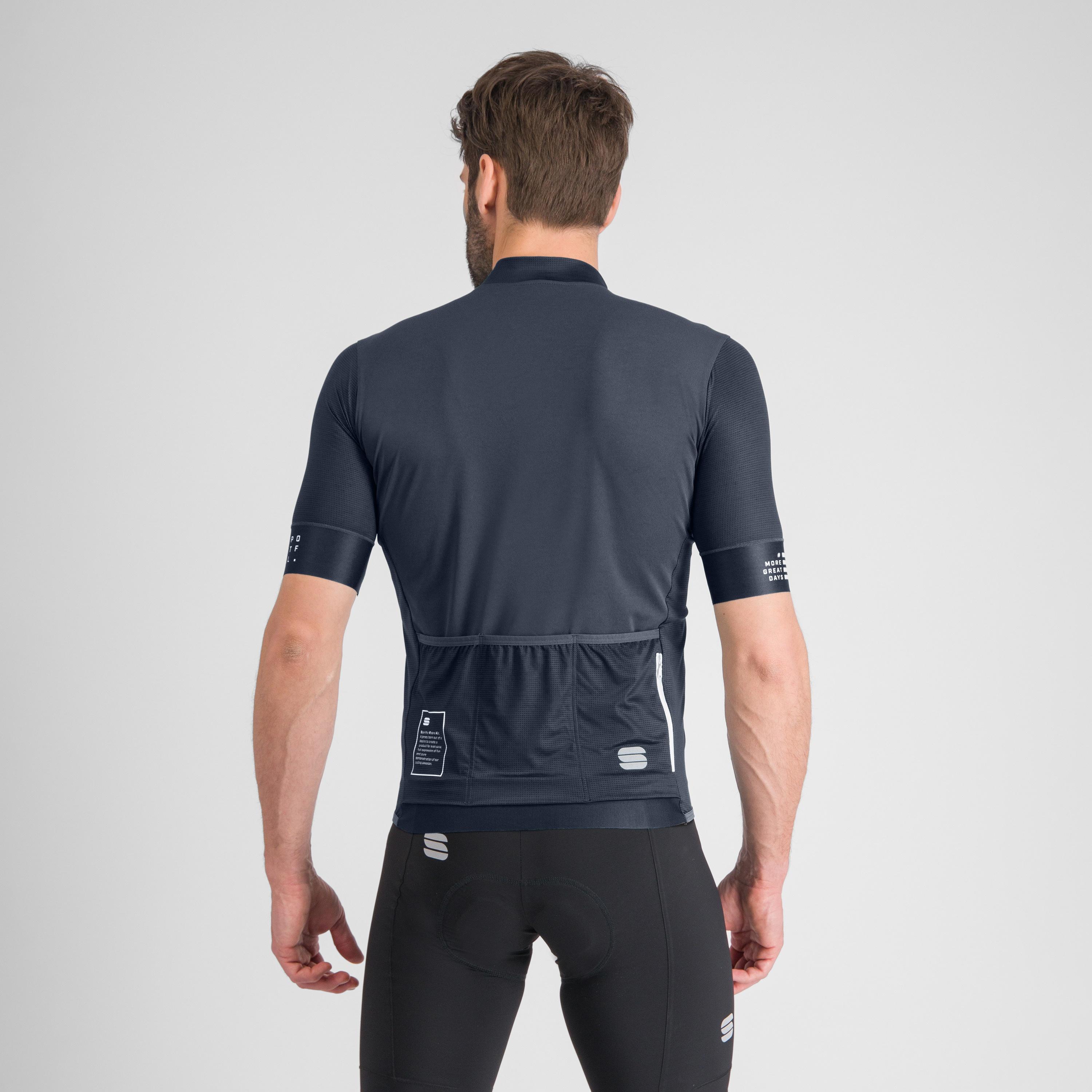 Srk  jersey - galaxy blue - sportful