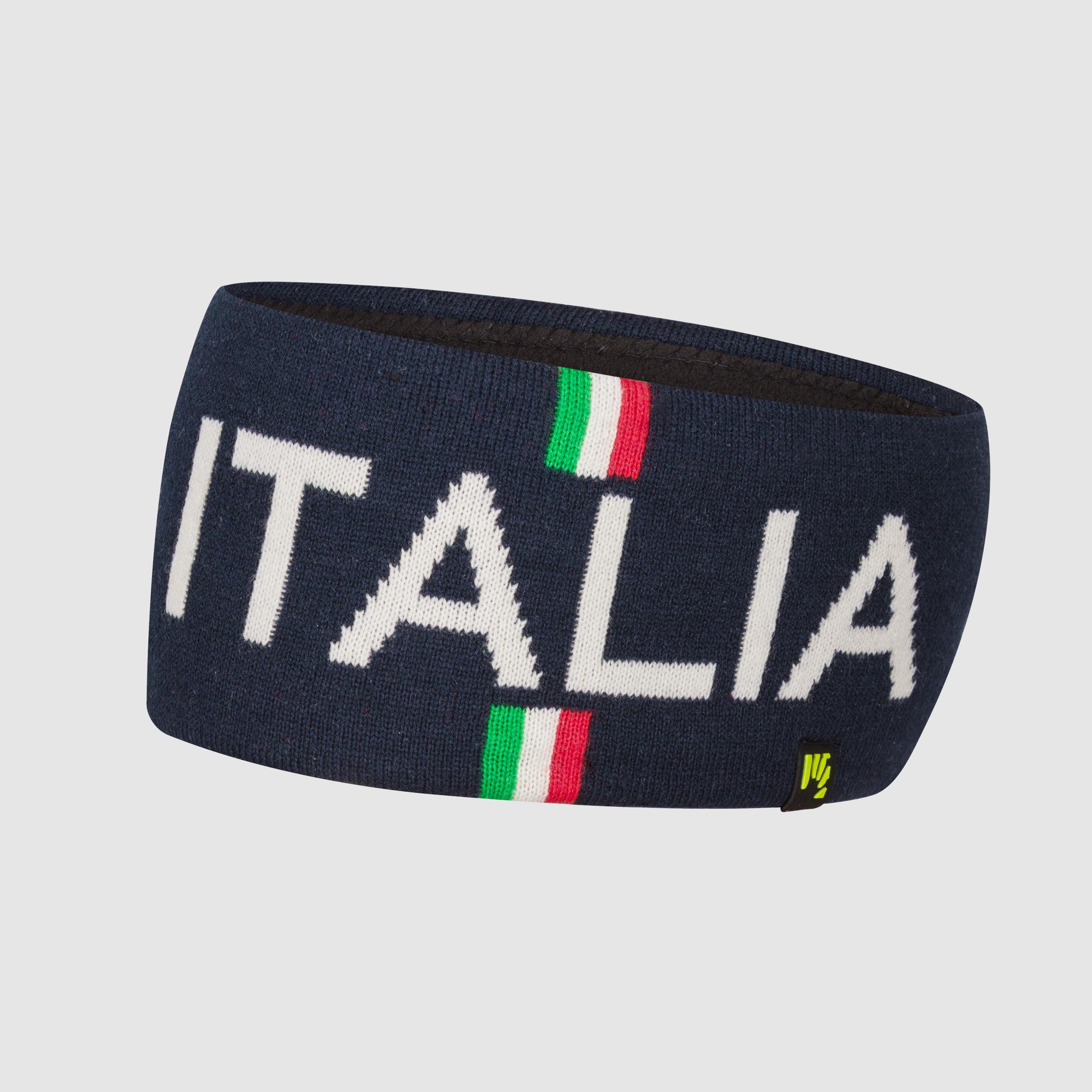 Larin italia headband - italia - karpos