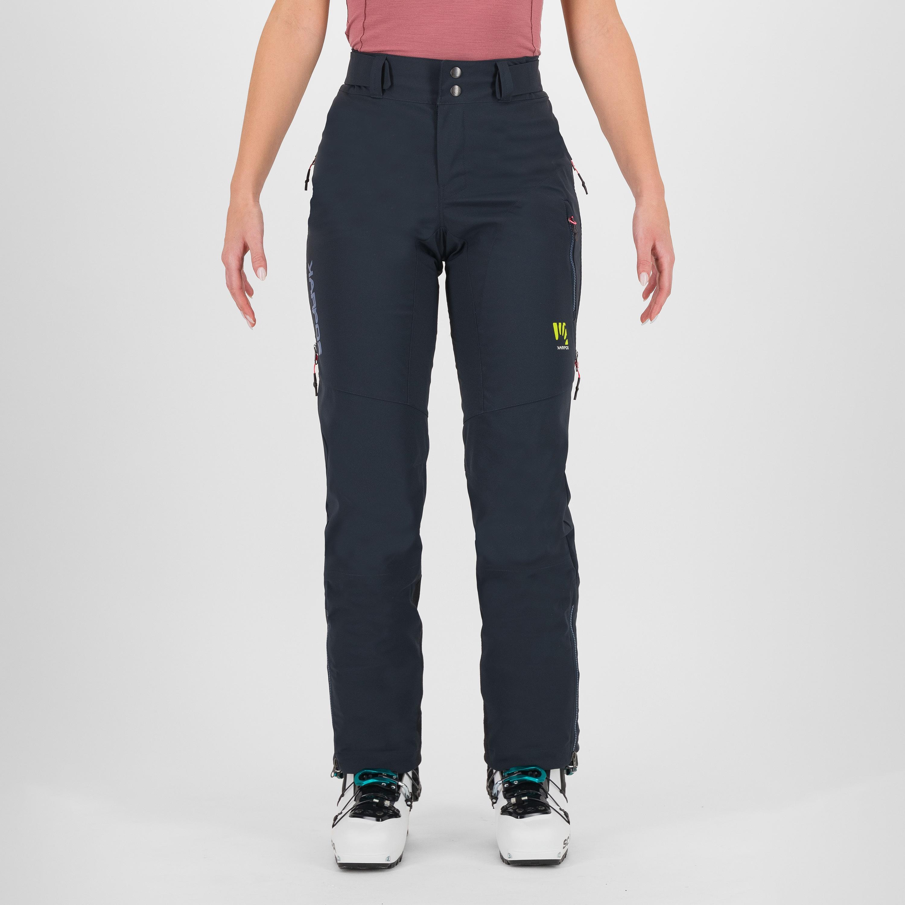 Palu' w pant - vulcan - karpos