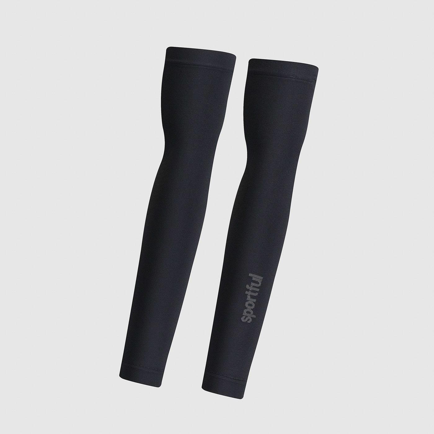 Essential arm warmers - black - sportful