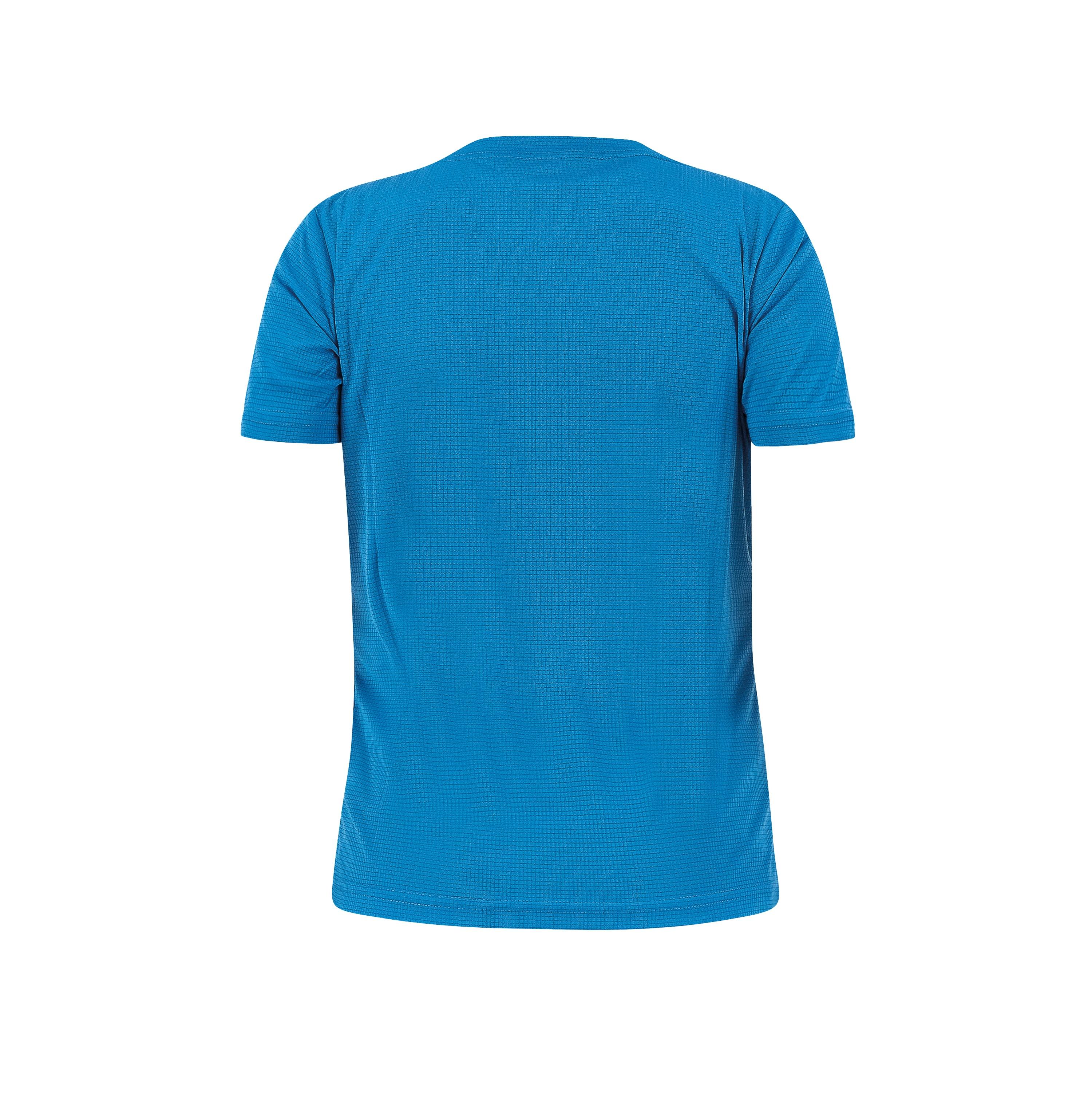 Loma kid jersey - indigo b - karpos