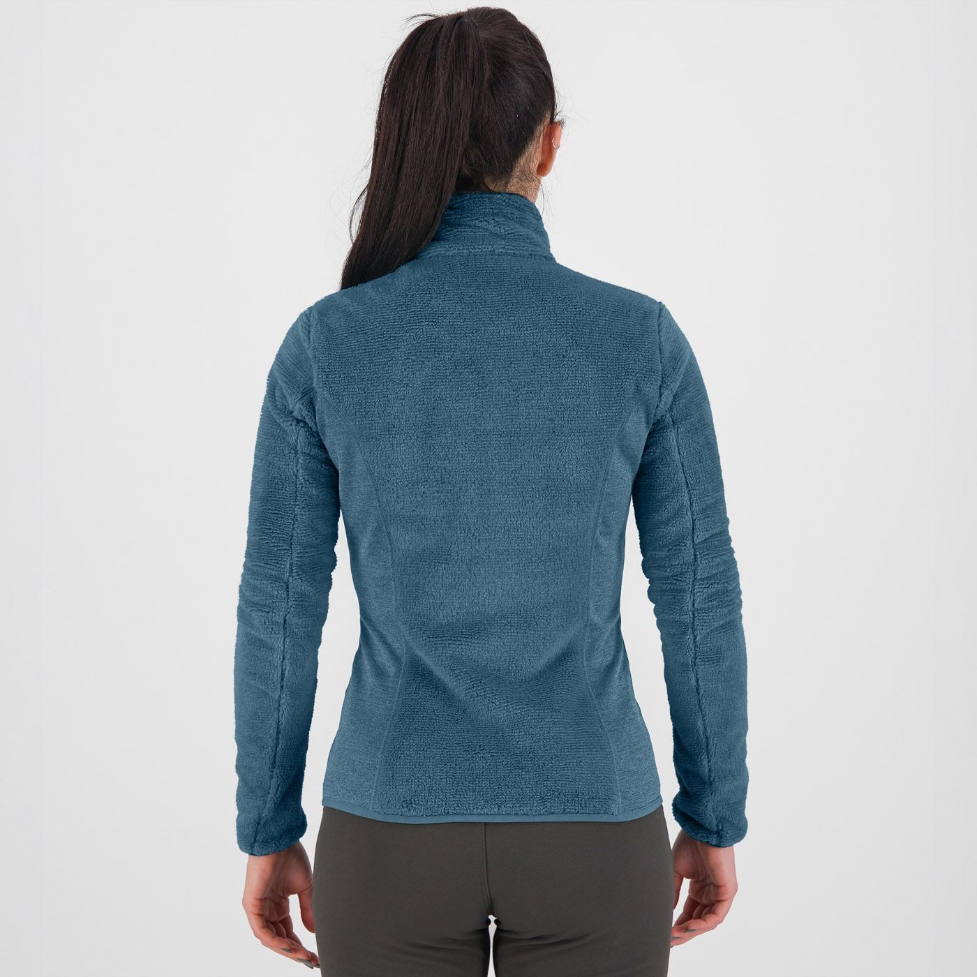 Vertice w  fleece - bering sea - karpos