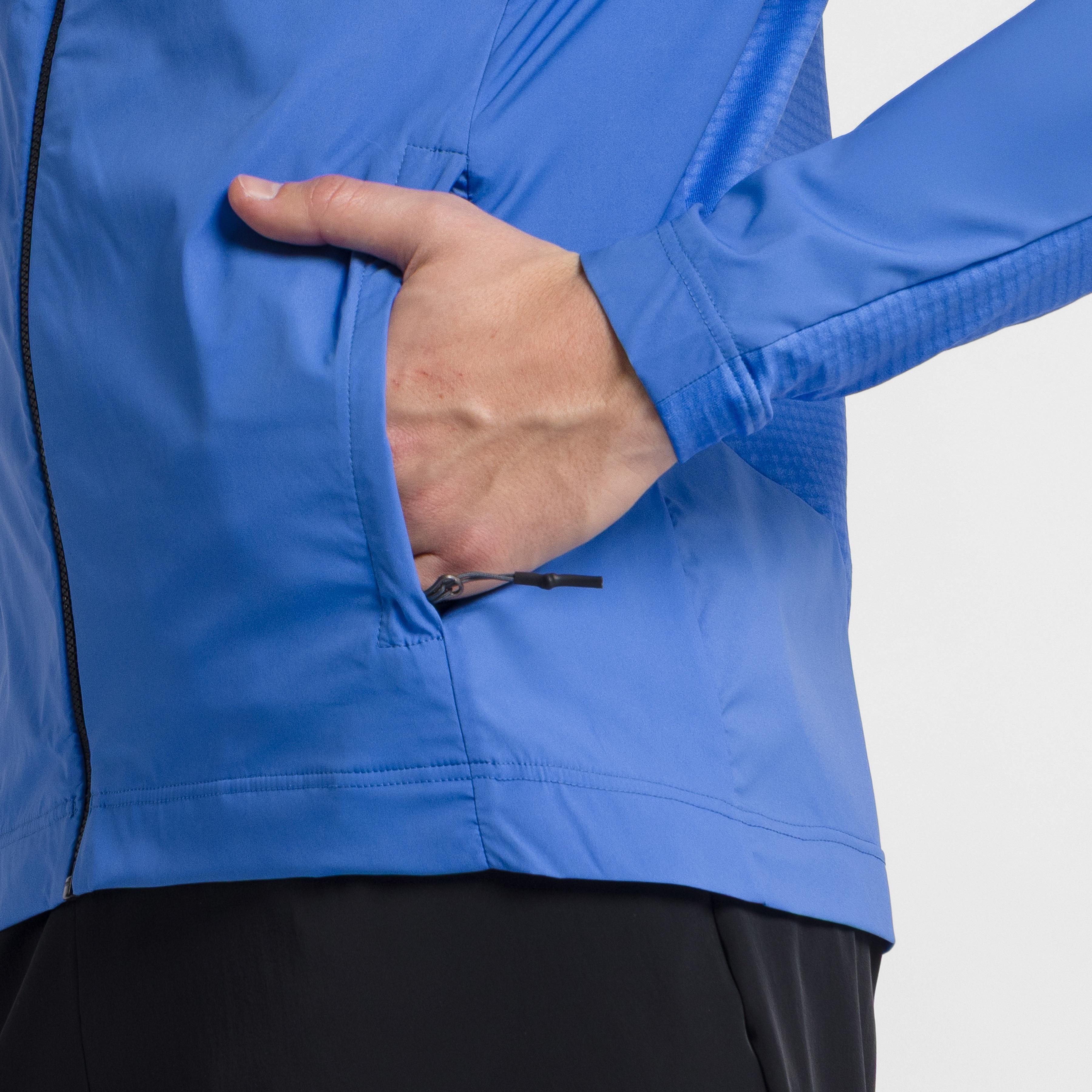 Cardio 2 jacket - frozen ocean - sportful