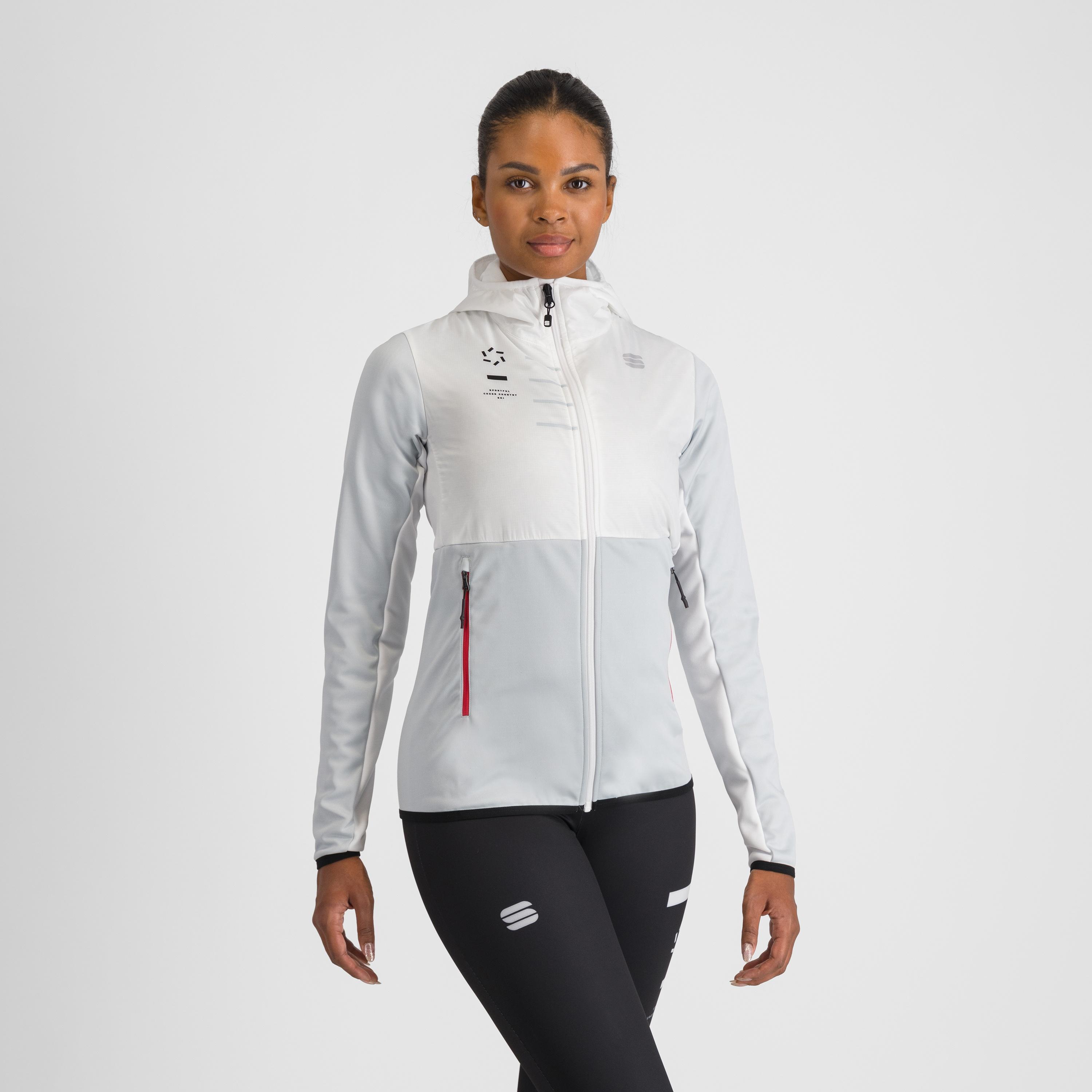 Rythmo w jacket - blue ice - sportful