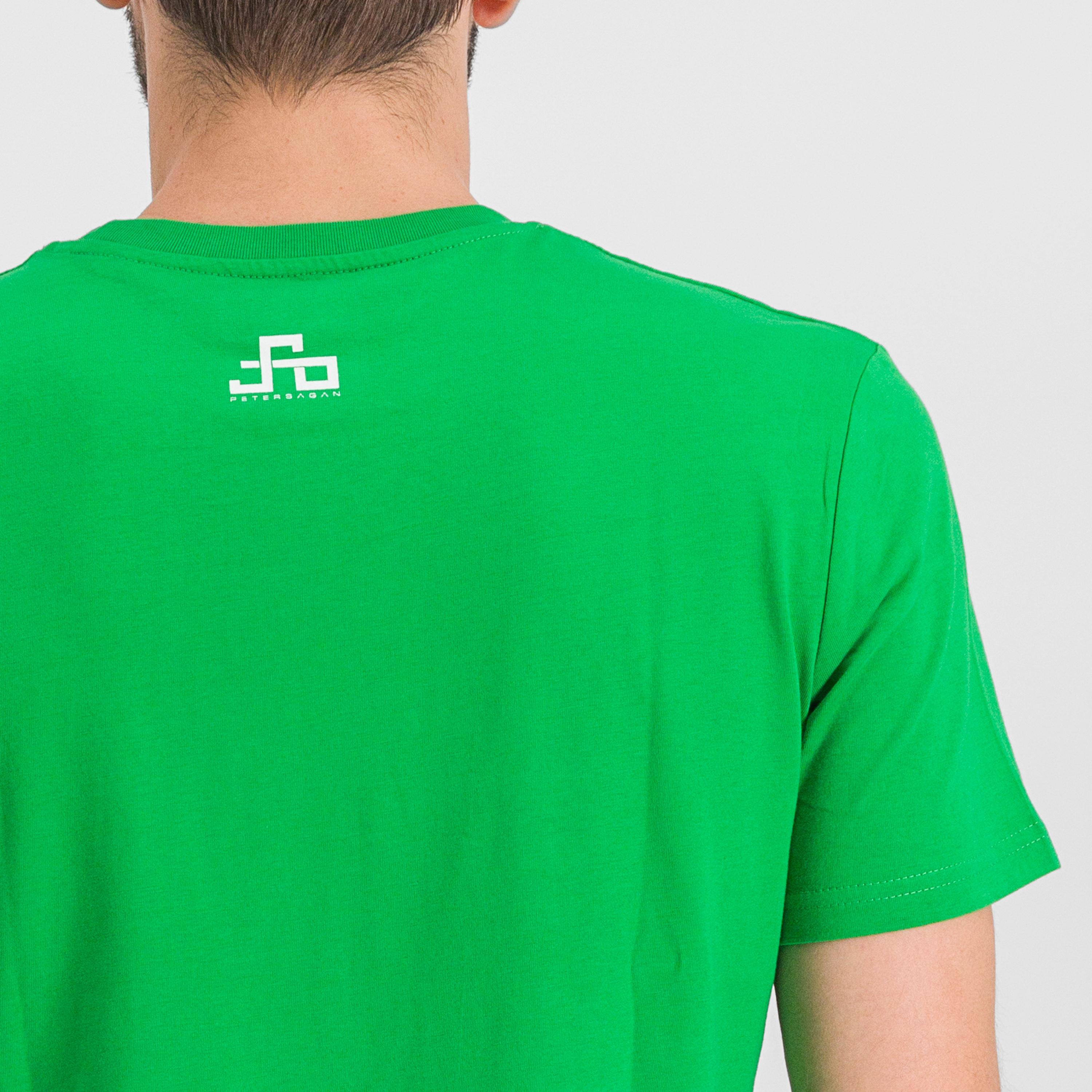 Sagan green jersey - green - sportful