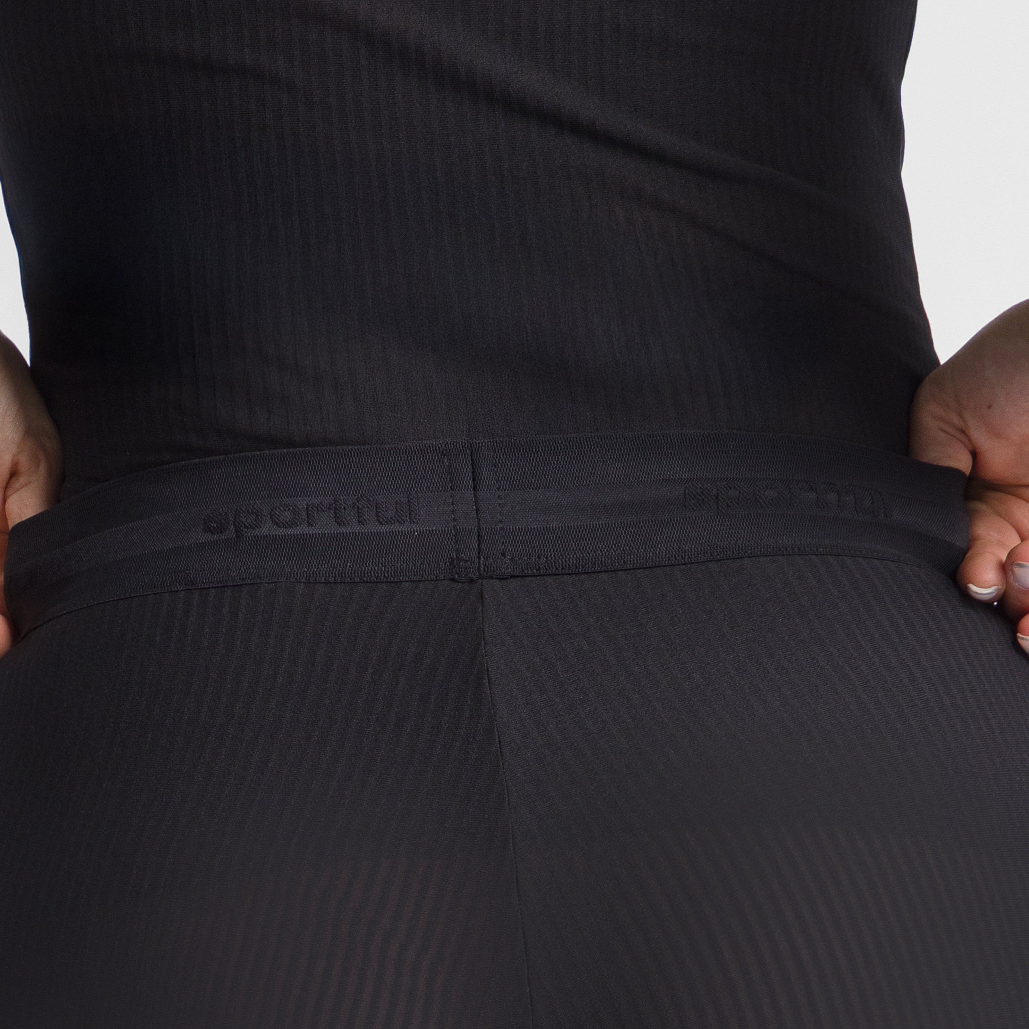 Winter w tight - black - sportful