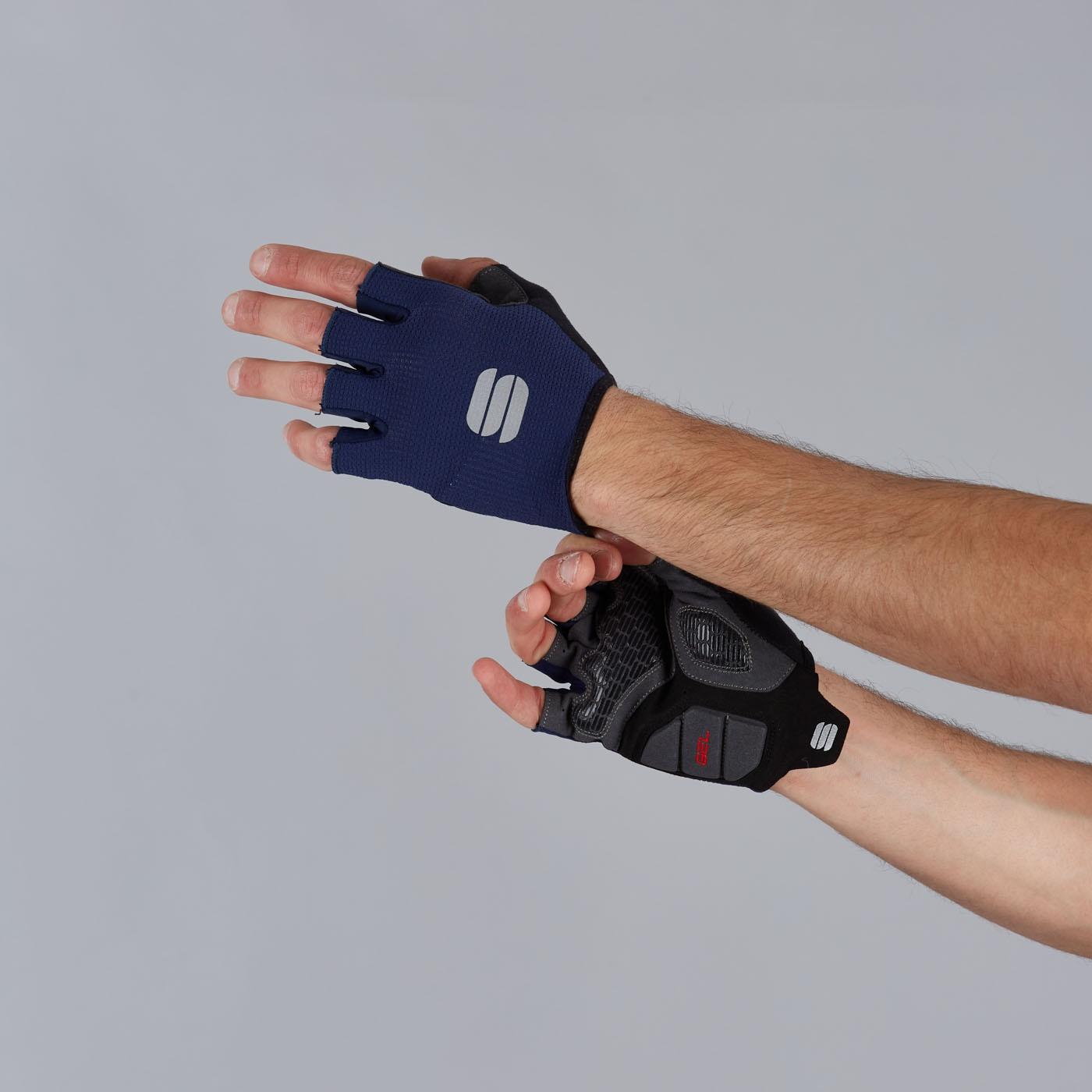 Tc glove - blue - sportful
