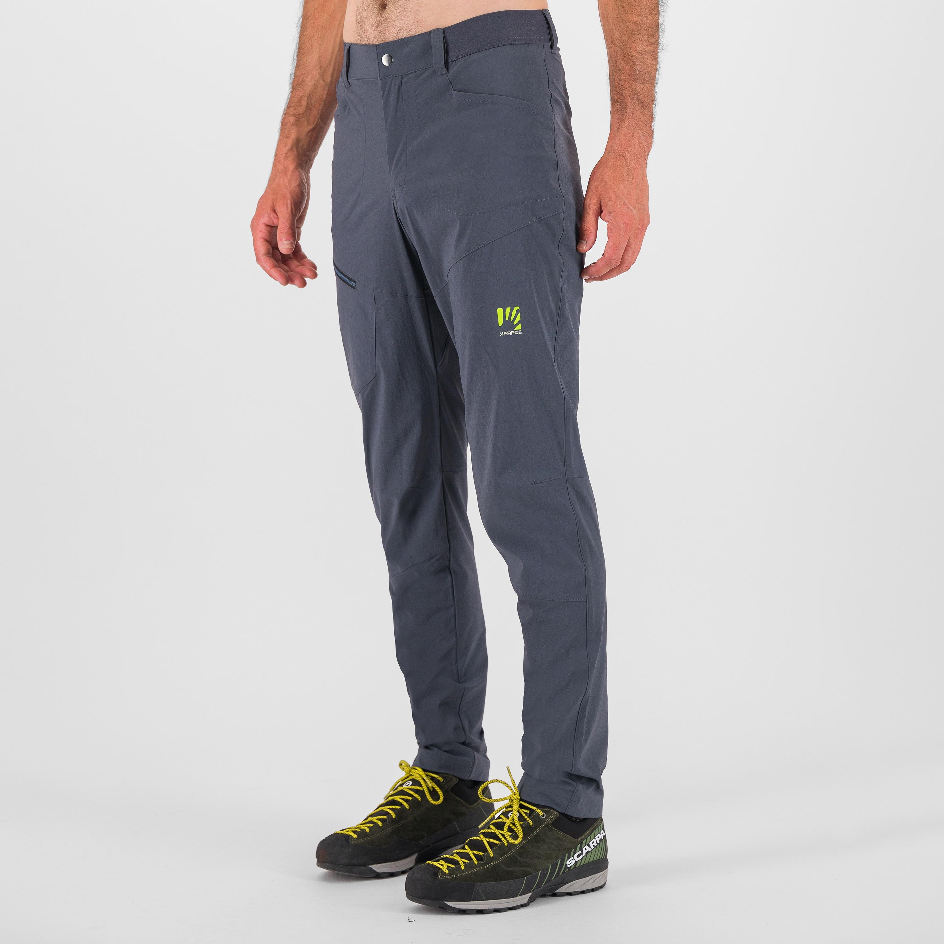 Cadini pant - ombre blue - karpos