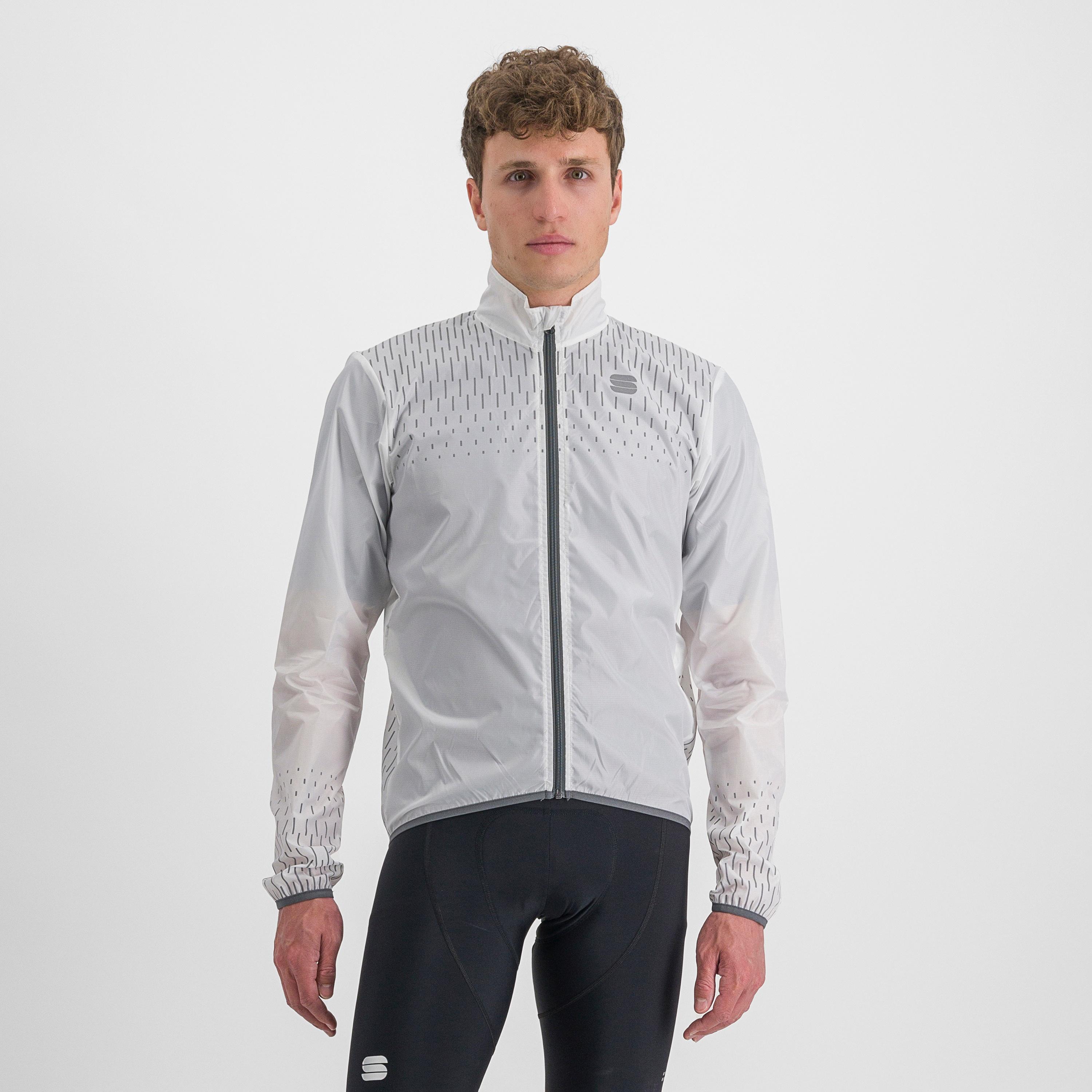 Reflex jacket - white - sportful