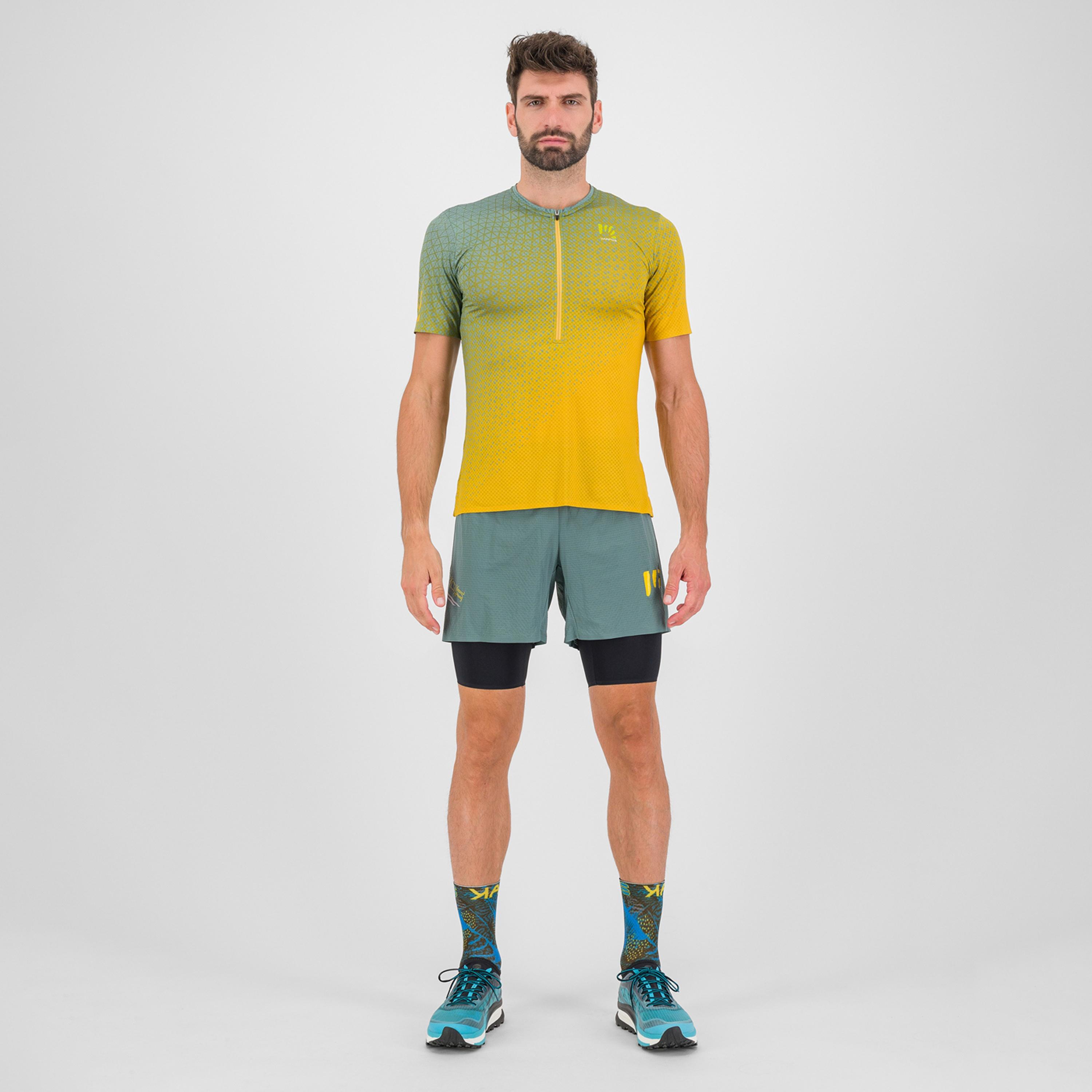 Cengia short - north atlantic/black - karpos
