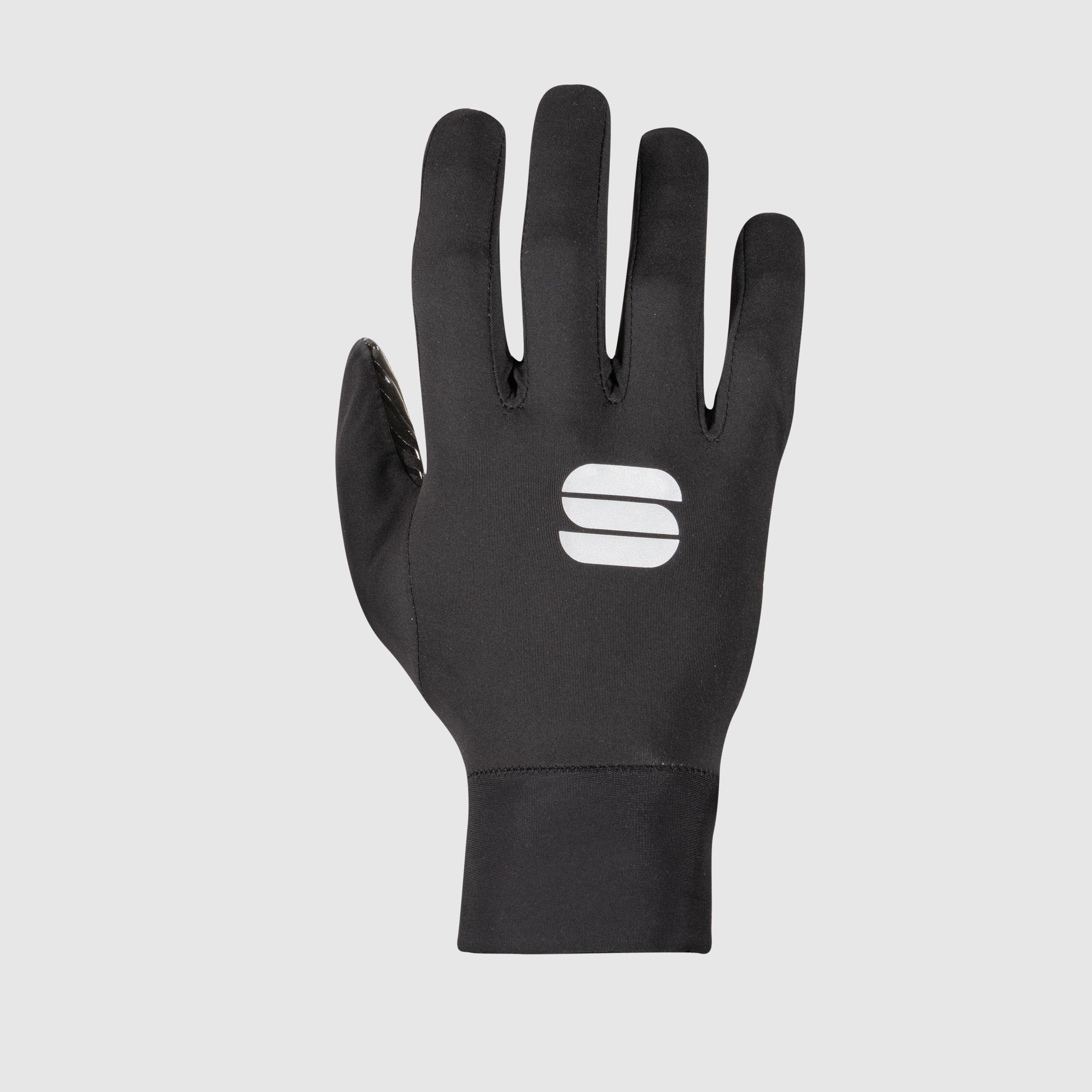 Fiandre light gloves - black - sportful