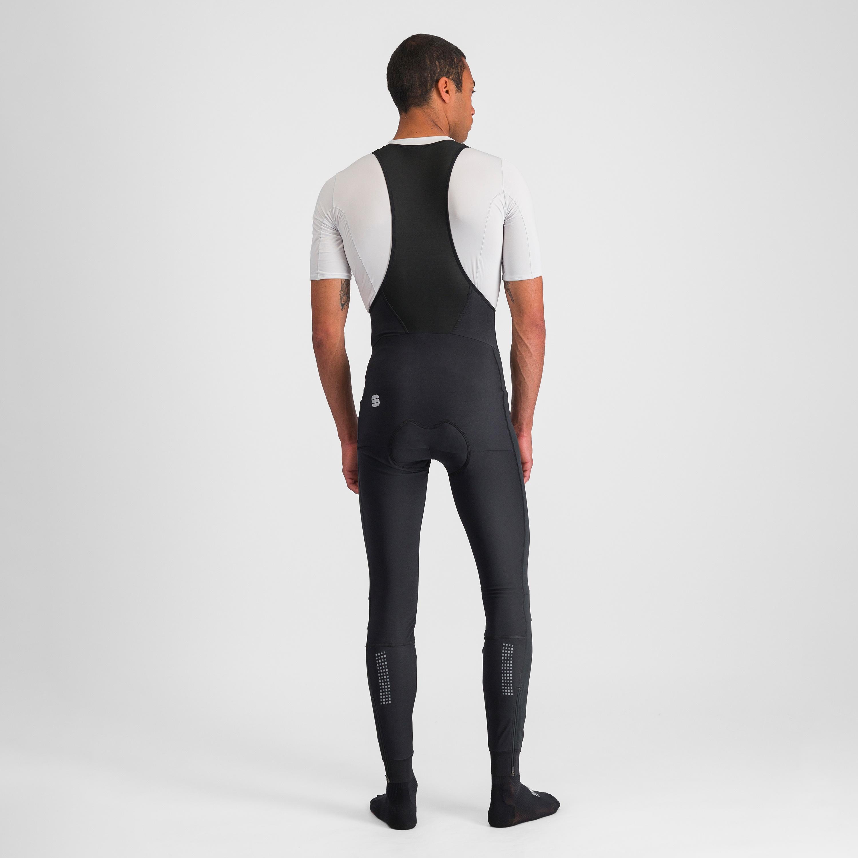 Infinium bibtight - black - sportful