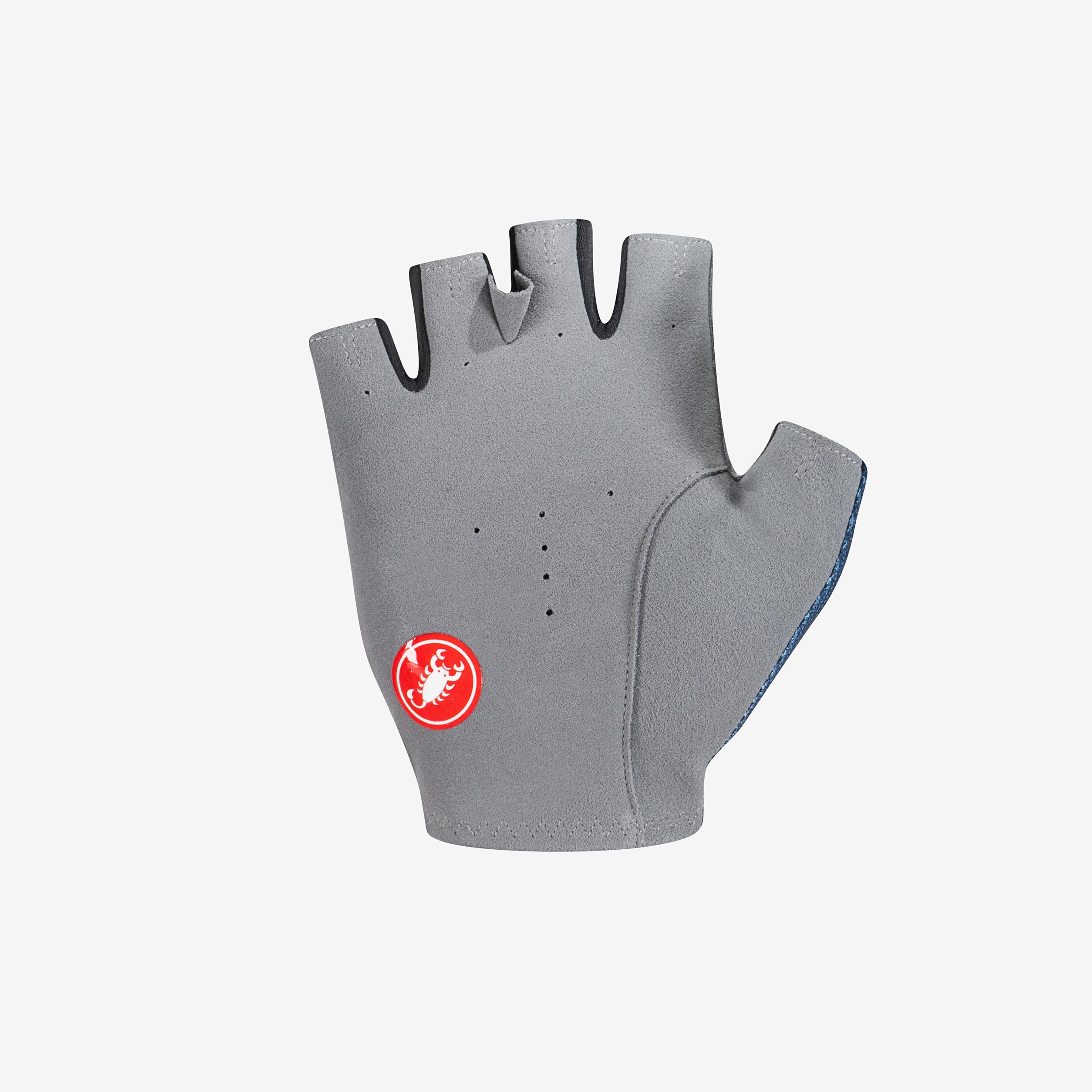 Superleggera summer glove, - belgian blue - castelli