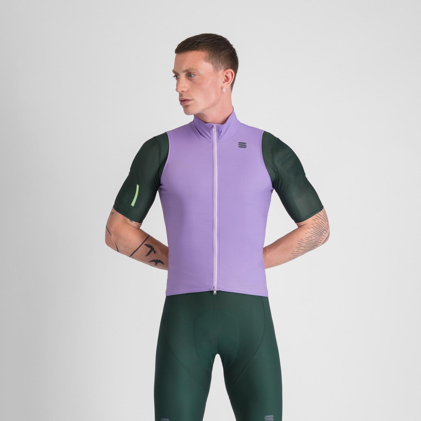 Pro 2 vest - mistic violet - sportful