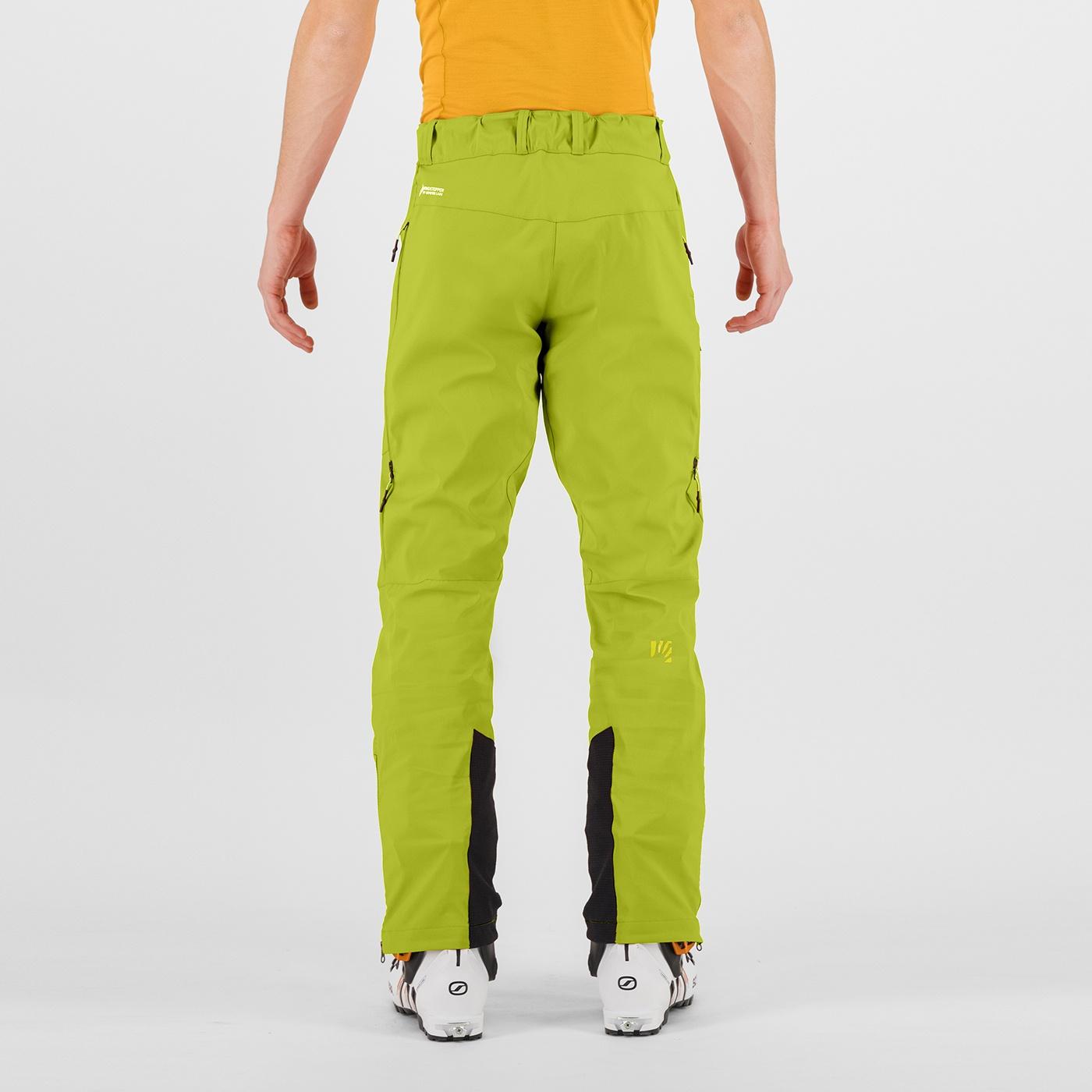Palu' evo pant - kiwi colada - karpos