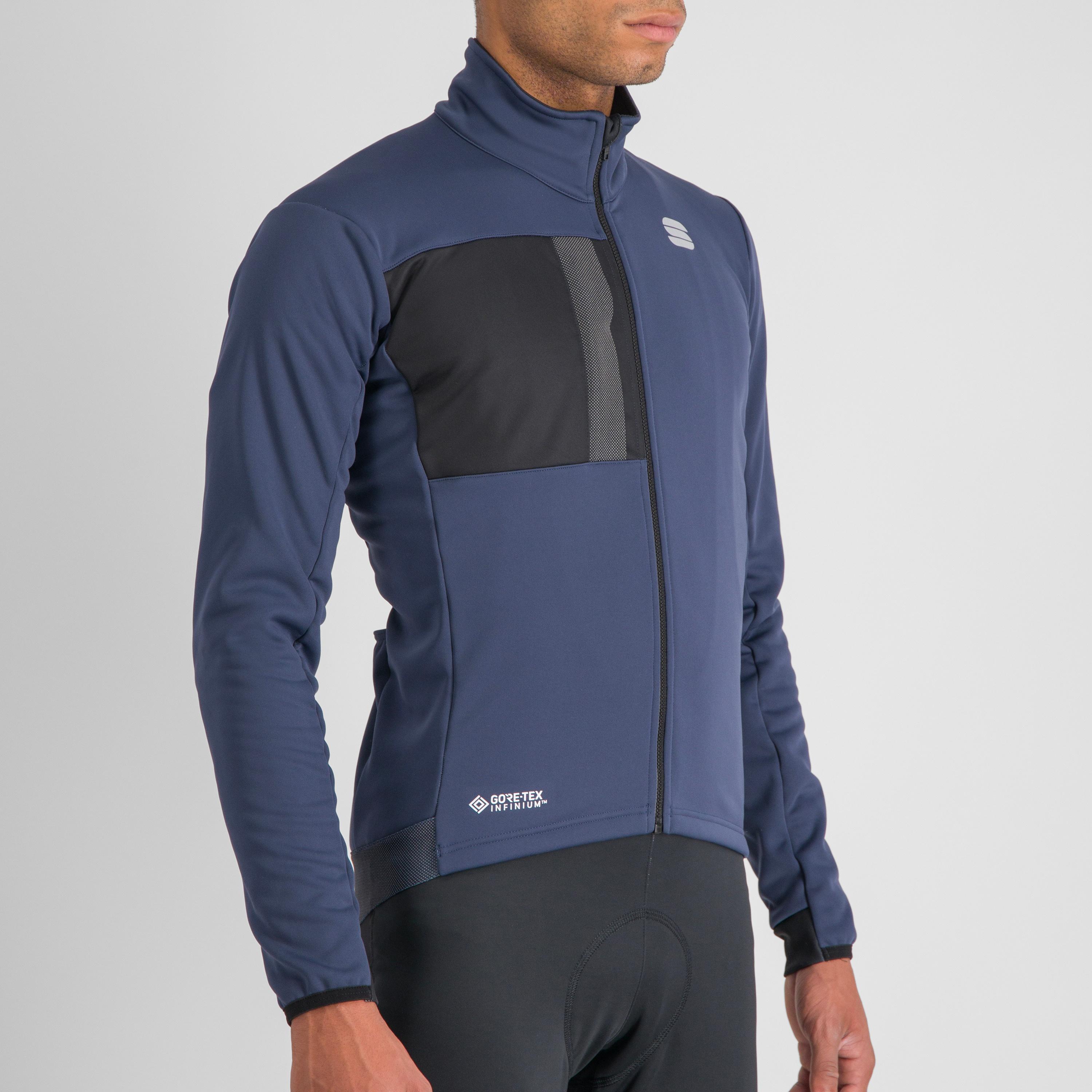 Super jacket - galaxy blue - sportful