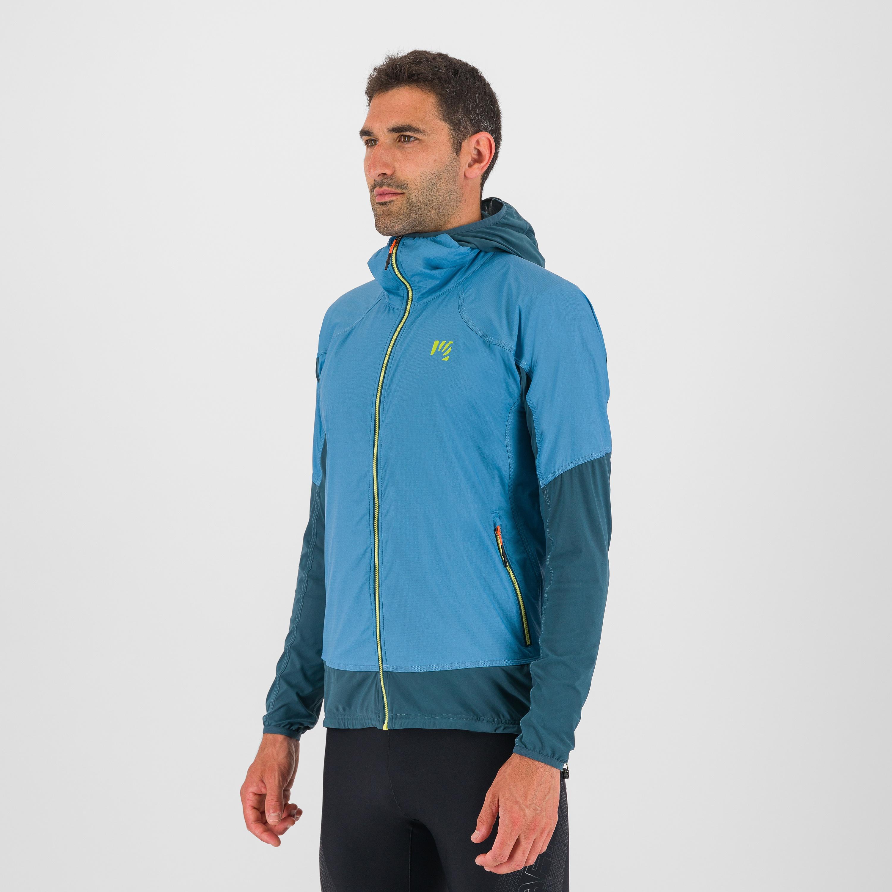 Lavaredo jacket - niagara/stargazer - karpos