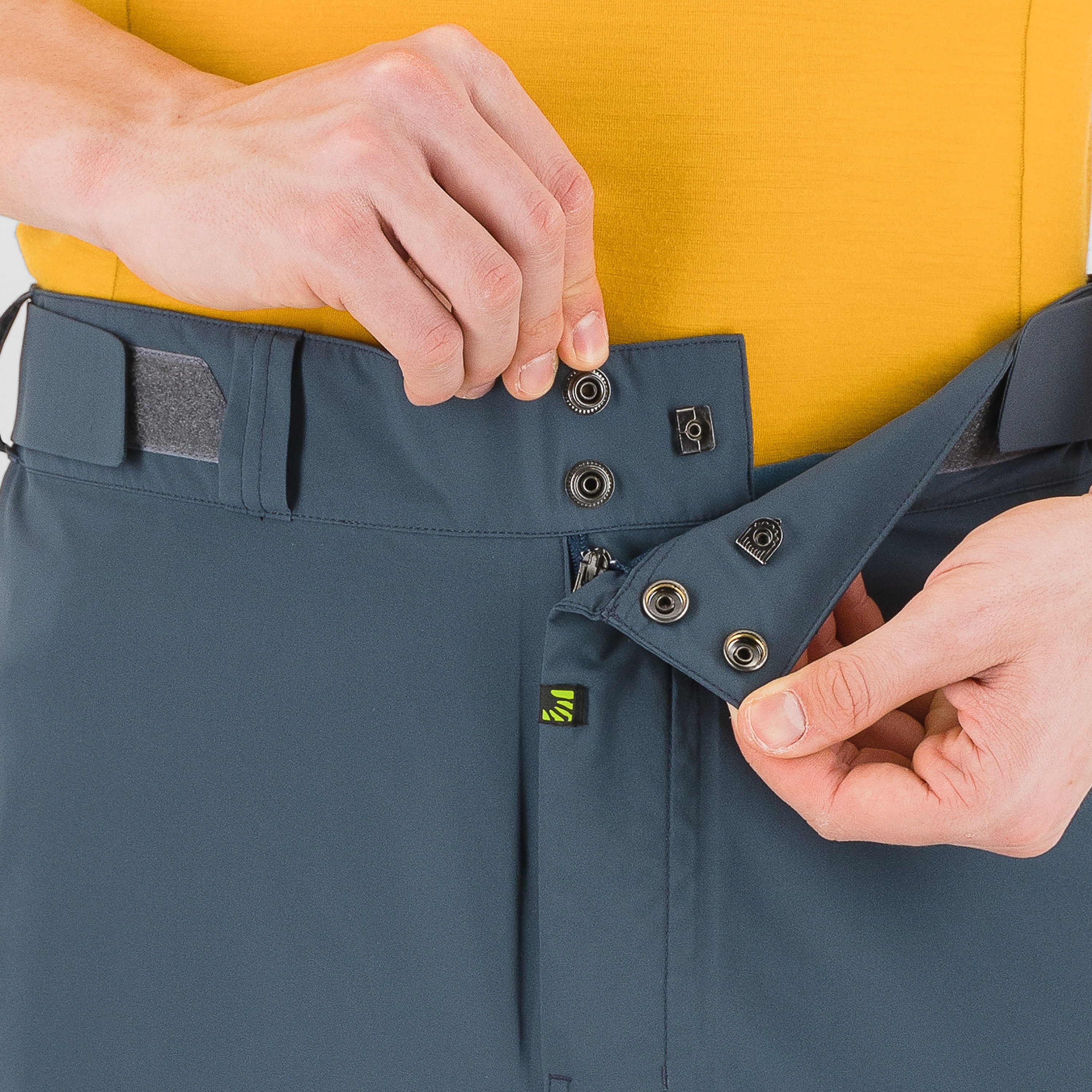 Storm evo pant - midnight - karpos