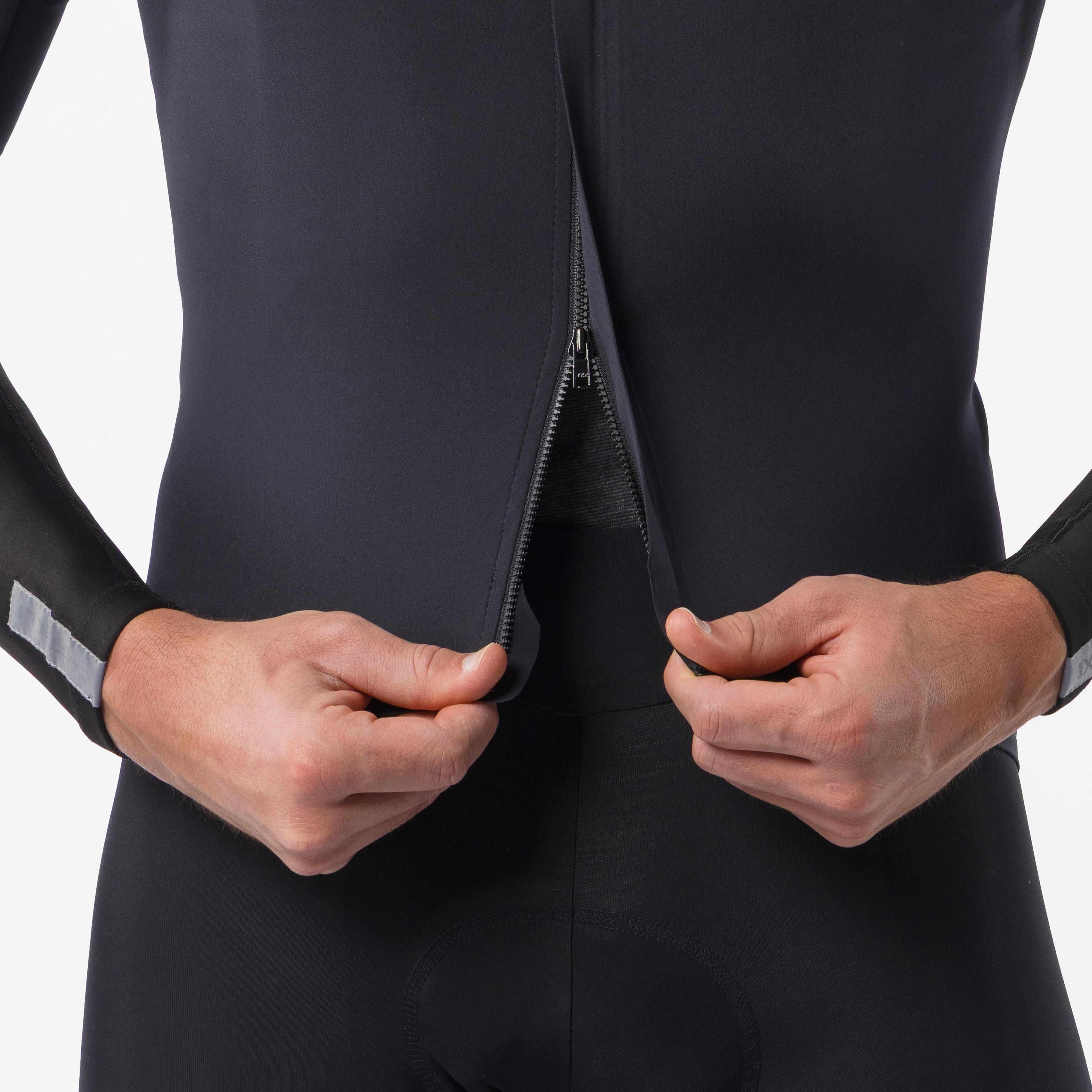 Gabba pro - black race edition - castelli