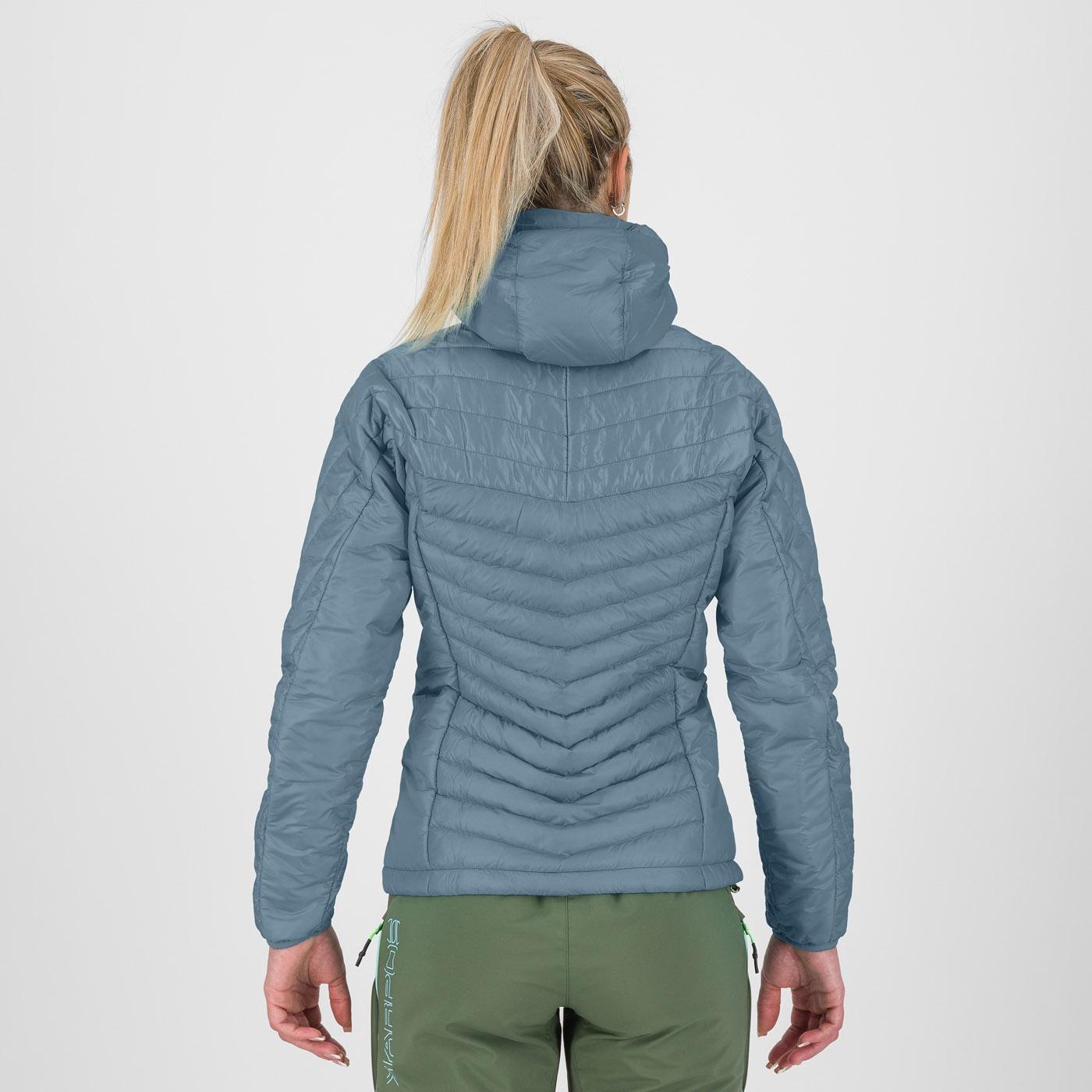 Sas plat w jacket - mountain spring - karpos