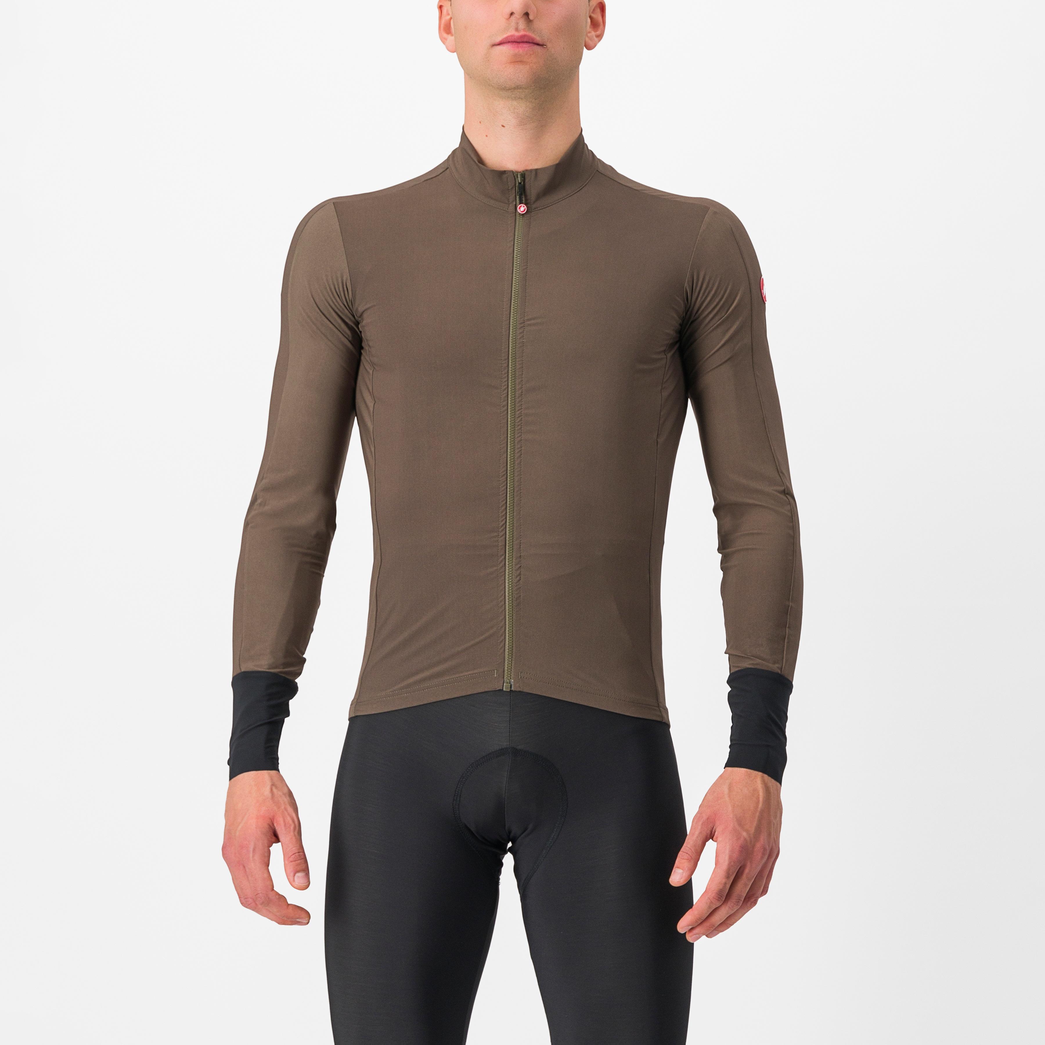 Flight jersey air - tarmac - castelli