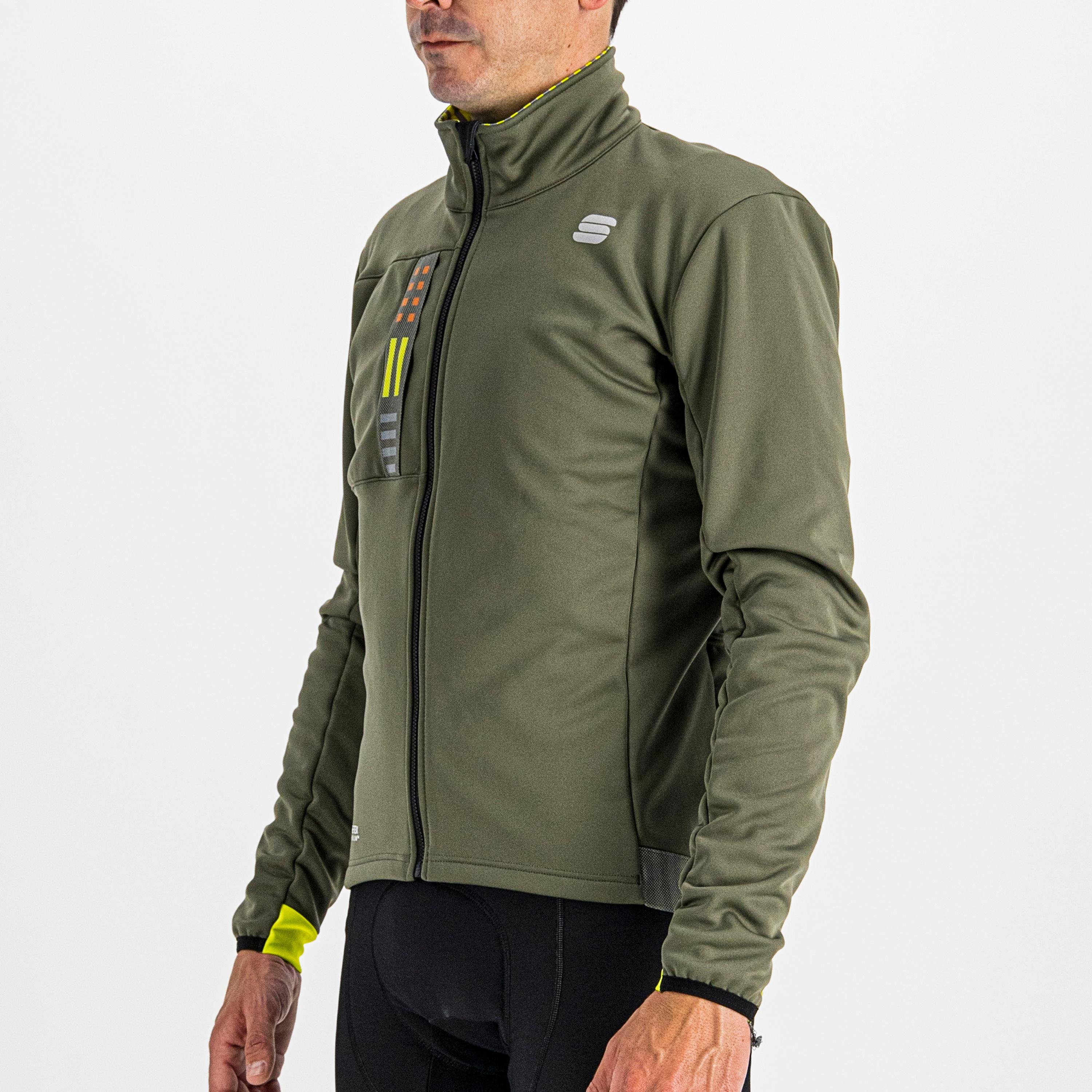 Super jacket - beetle - sportful