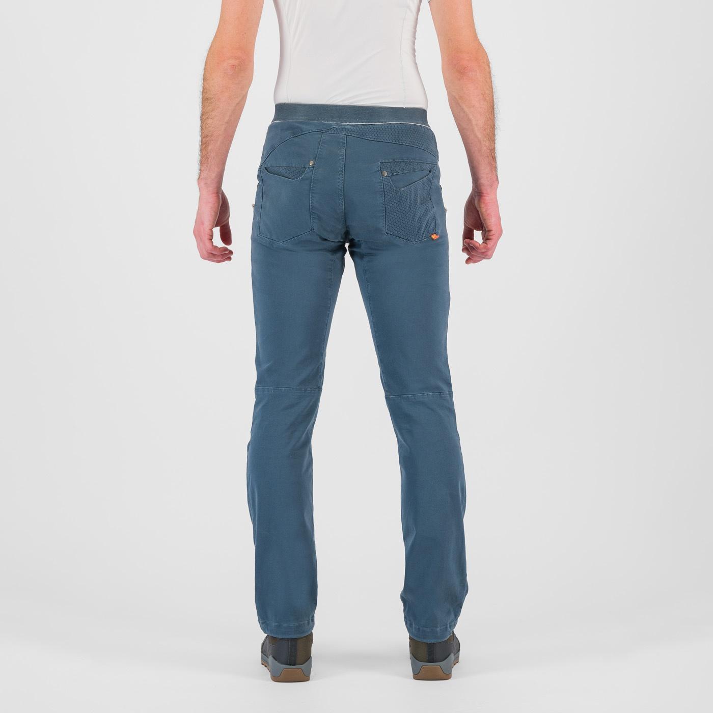 Noghera evo winter pants - midnight - karpos