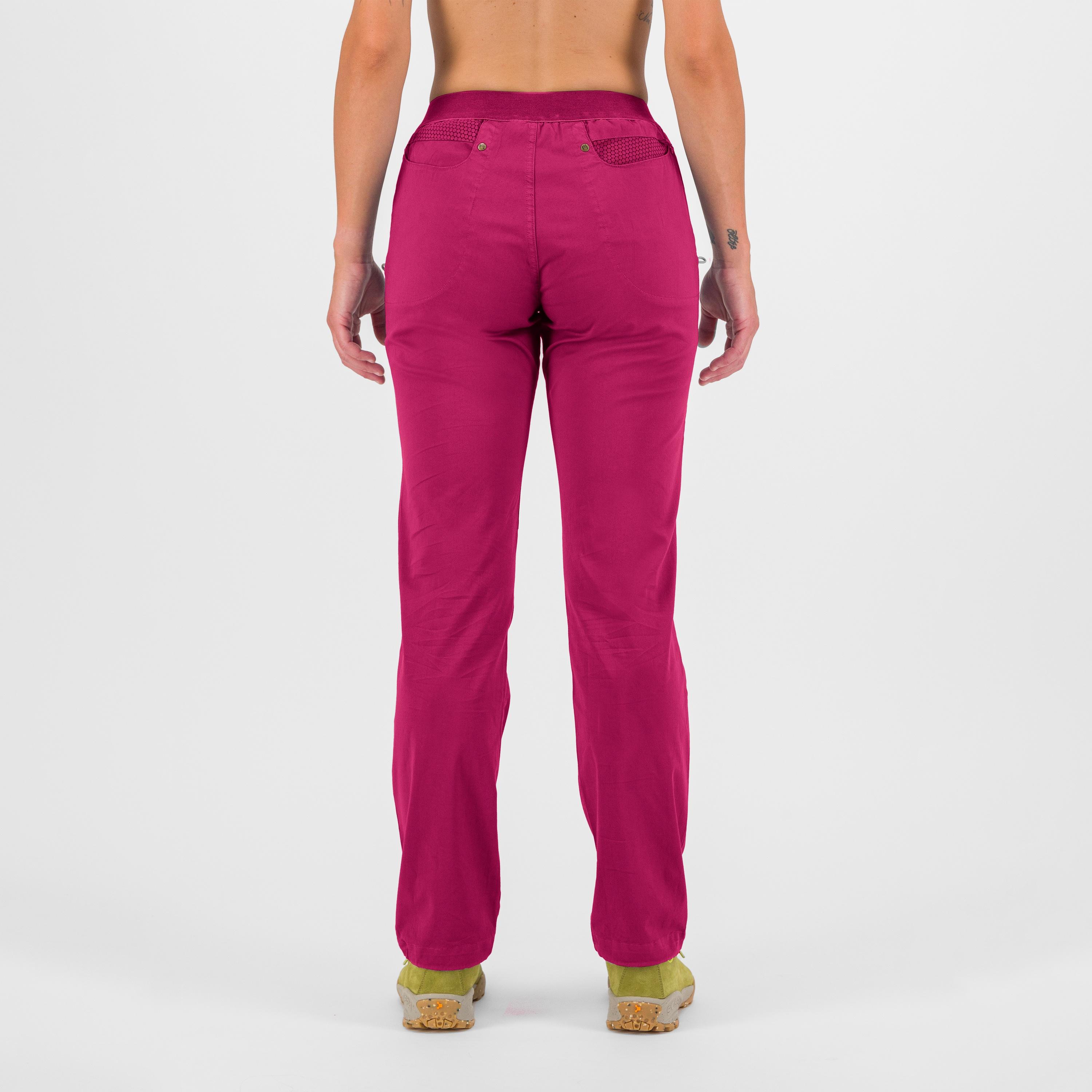 Noghera w pant - cherries jubilee - karpos