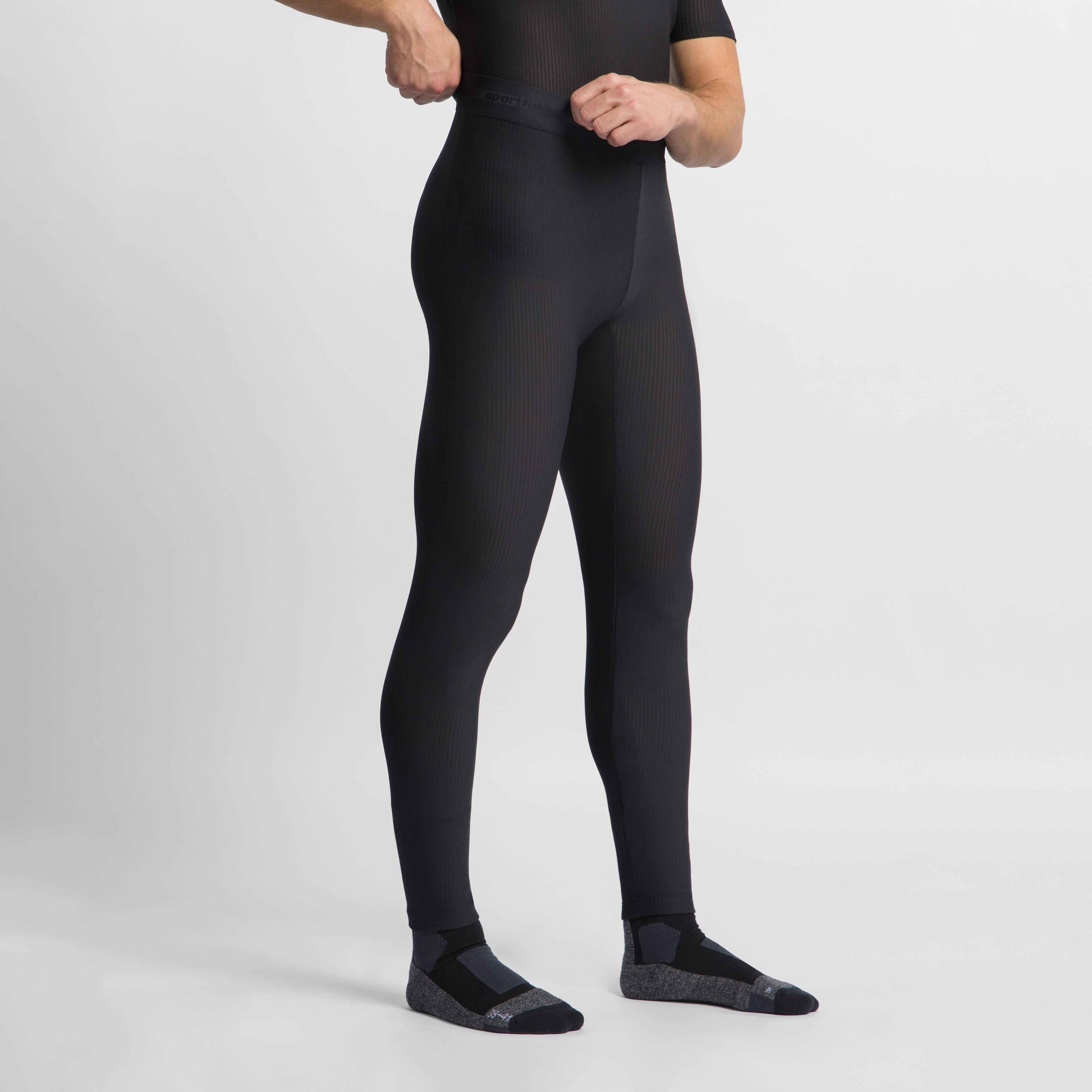 Winter tight - black - sportful