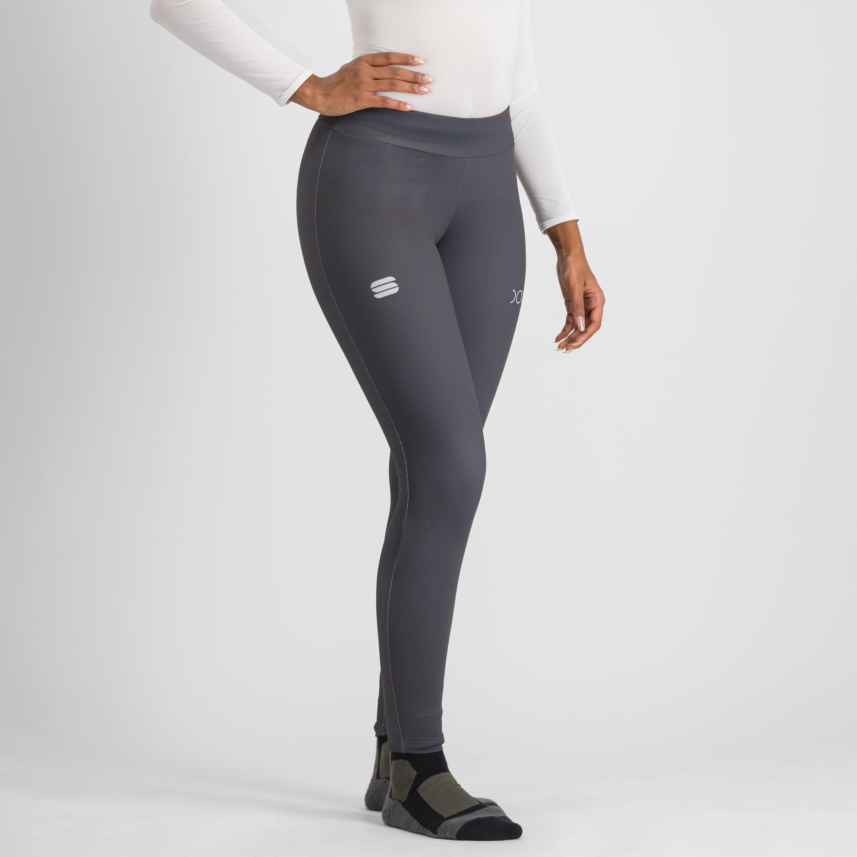 Doro tight - black oyster - sportful