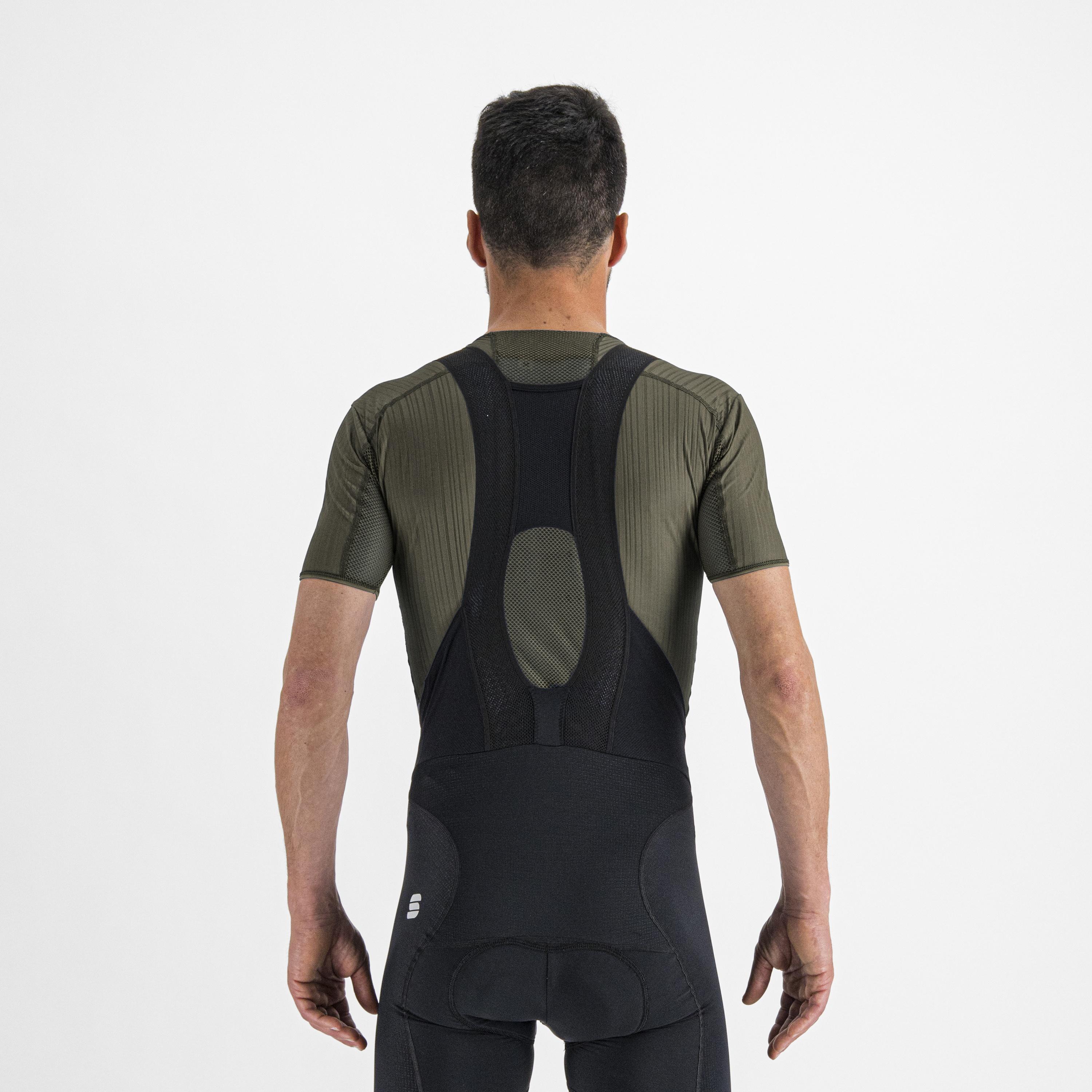 Pro baselayer tee - beetle - sportful