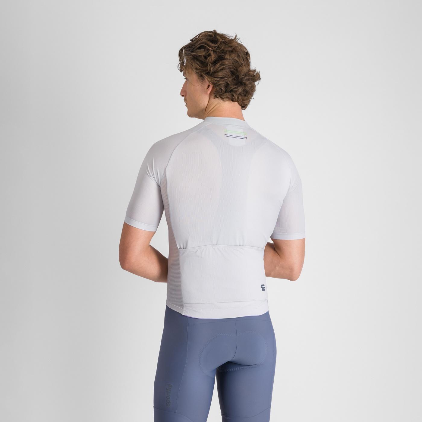 Starlight 2 jersey - stone gray - sportful