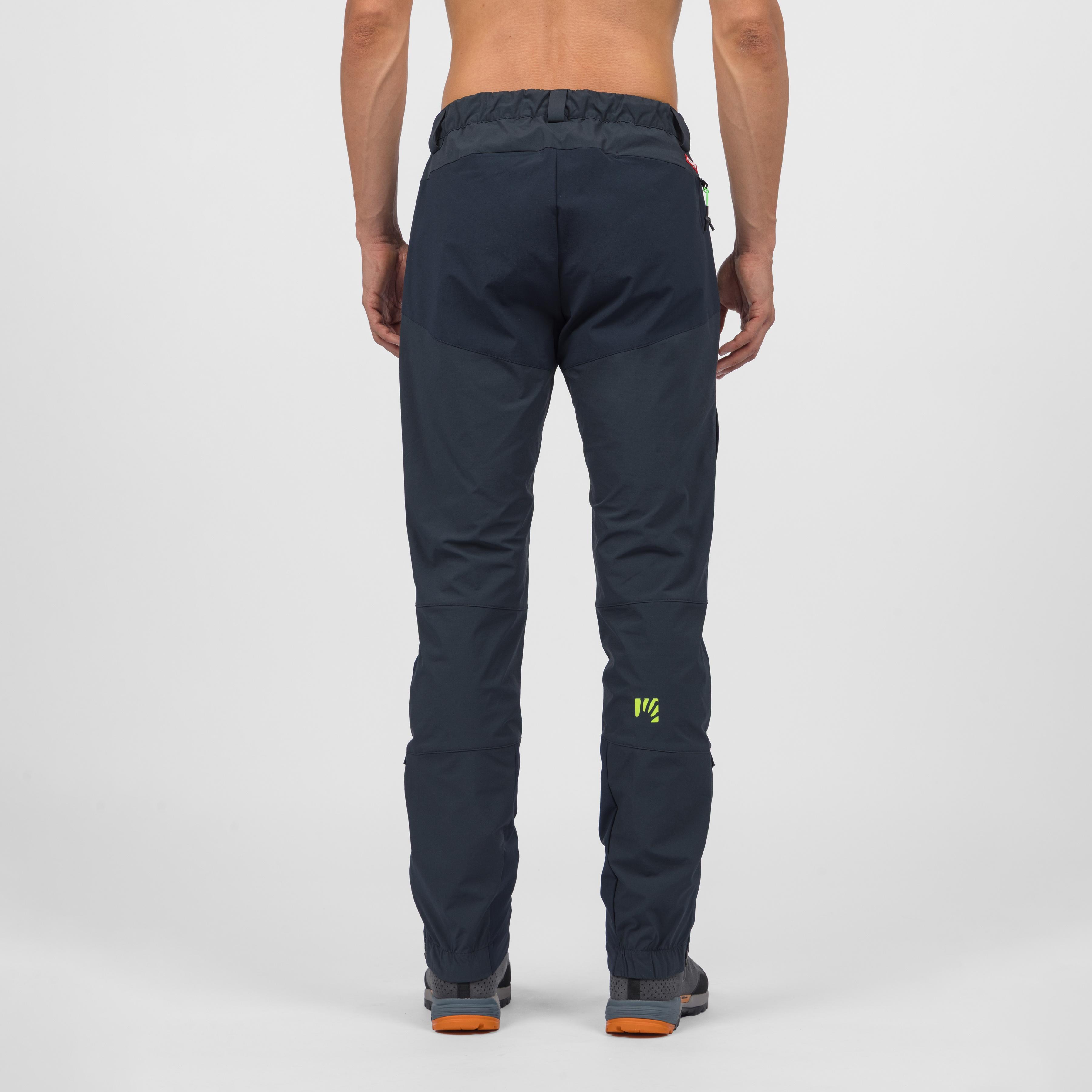 Wall advance g. pants - vulcan - karpos