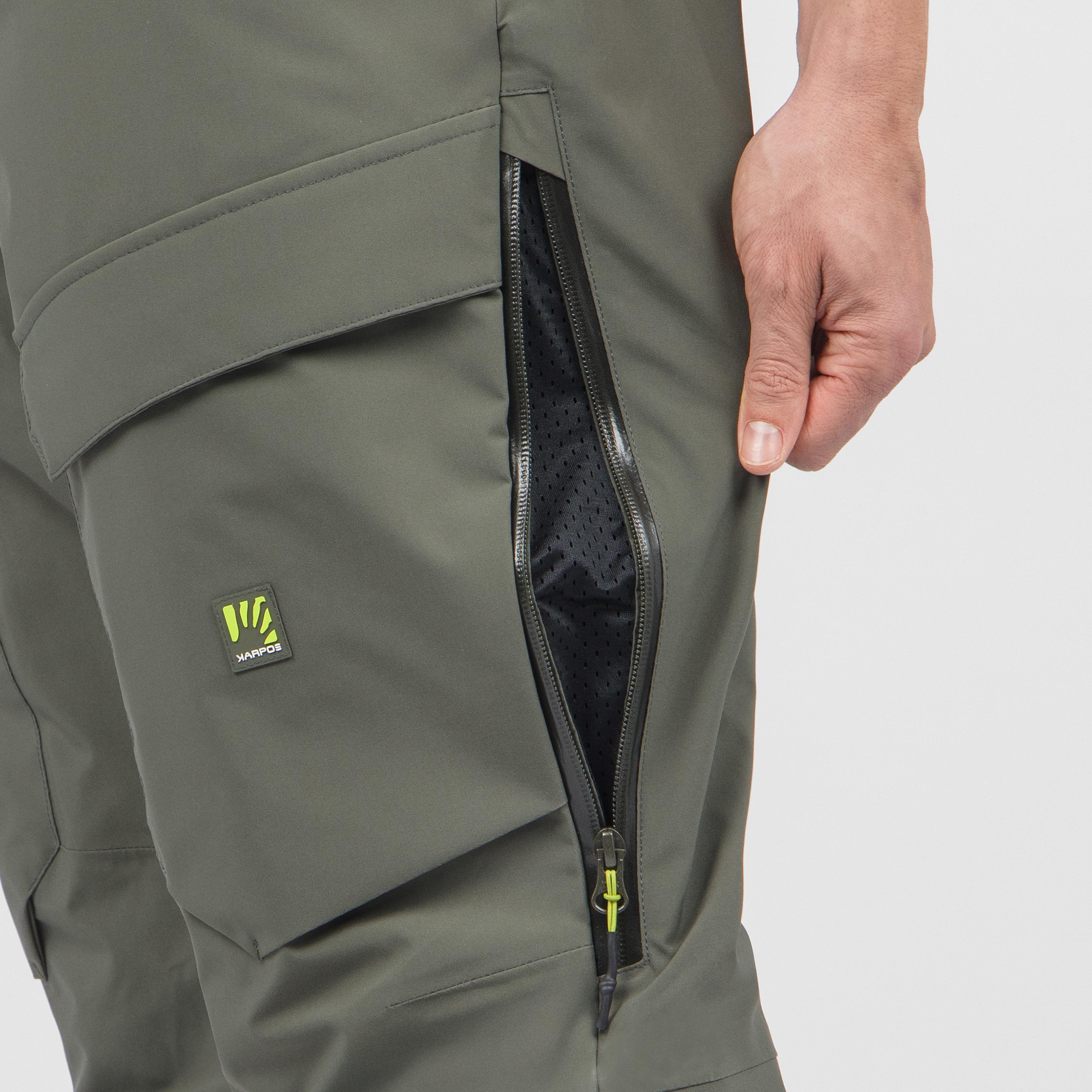 Tognola pants - kambaba - karpos