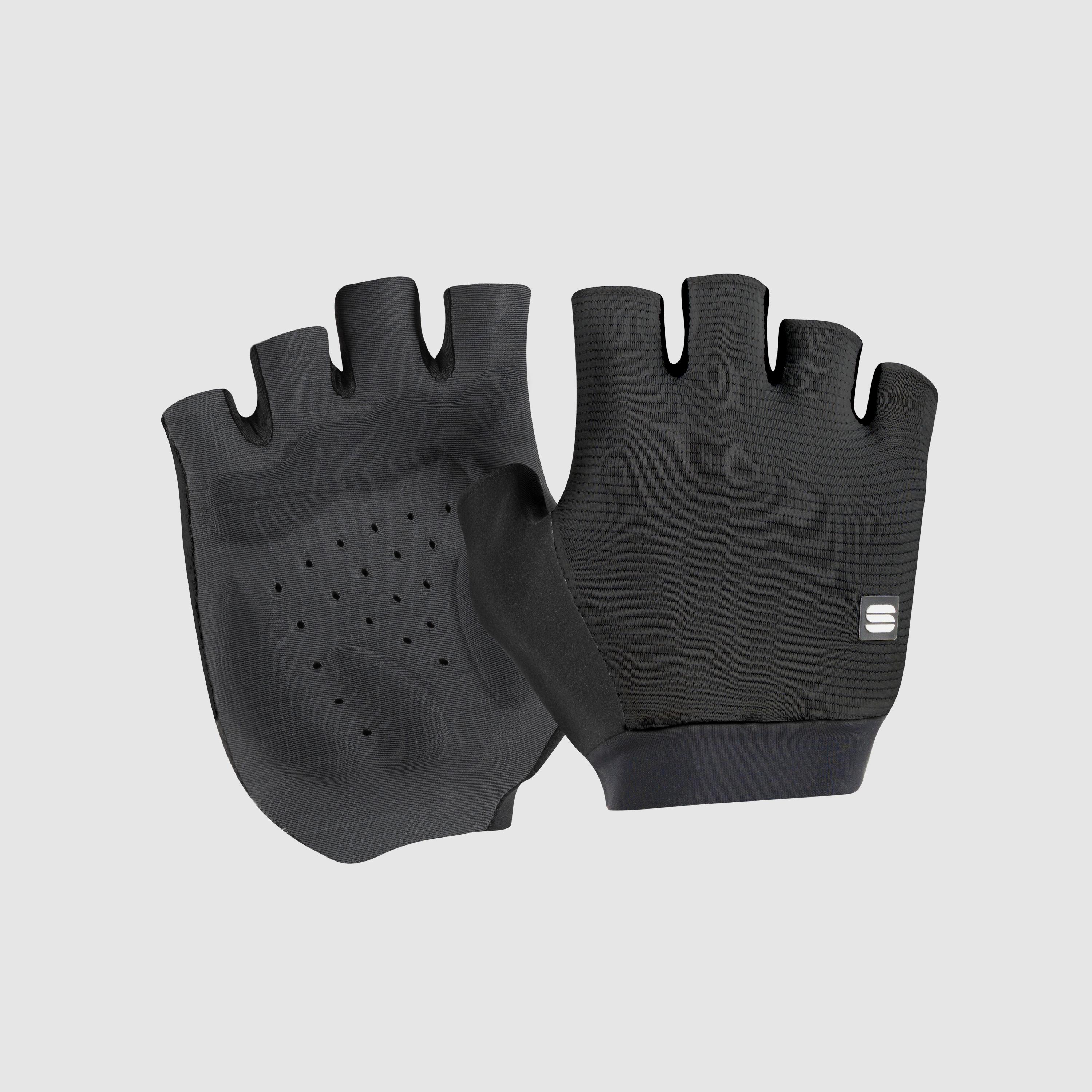 Padded gloves - black - sportful