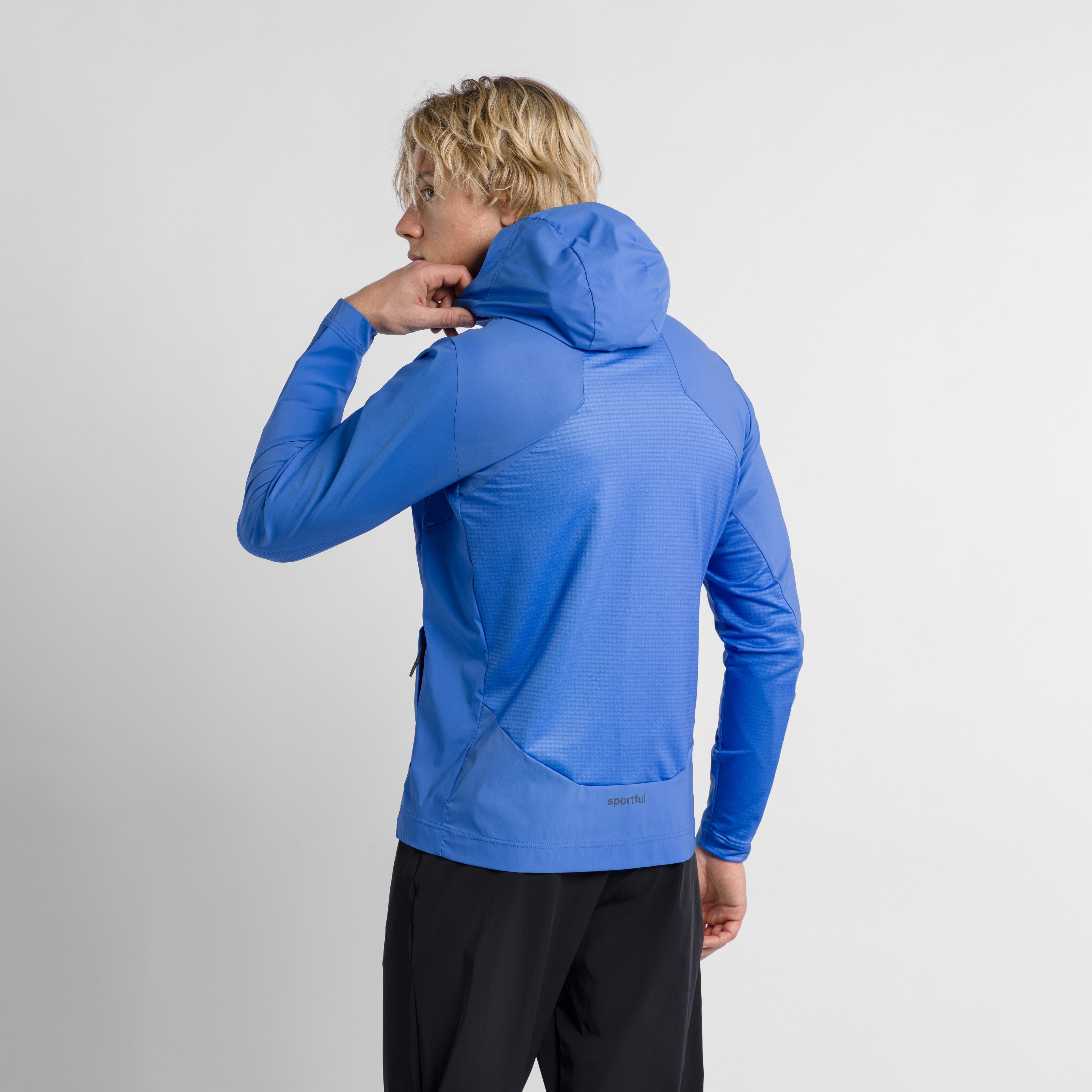 Cardio 2 jacket - frozen ocean - sportful