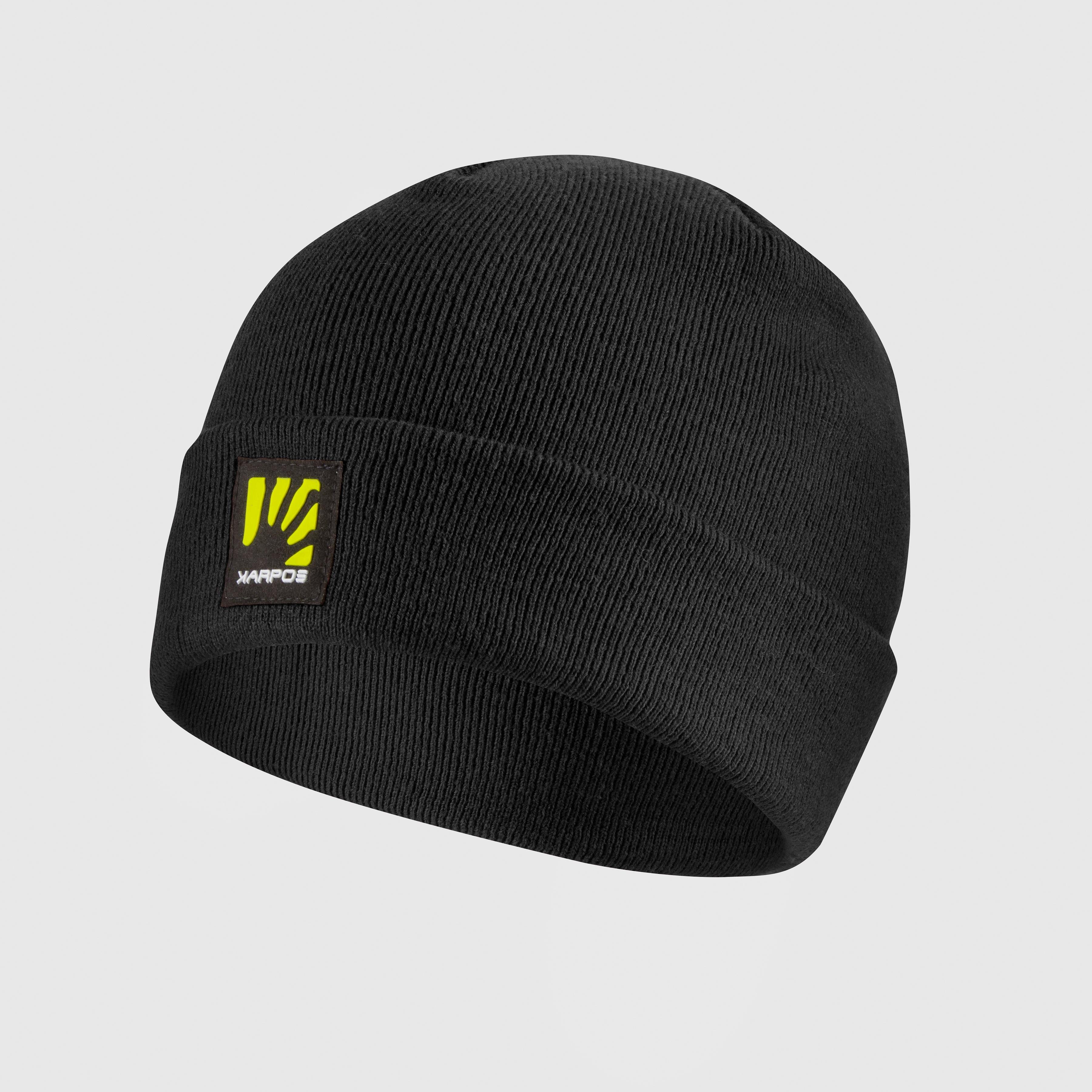 Corlo beanie - black - karpos