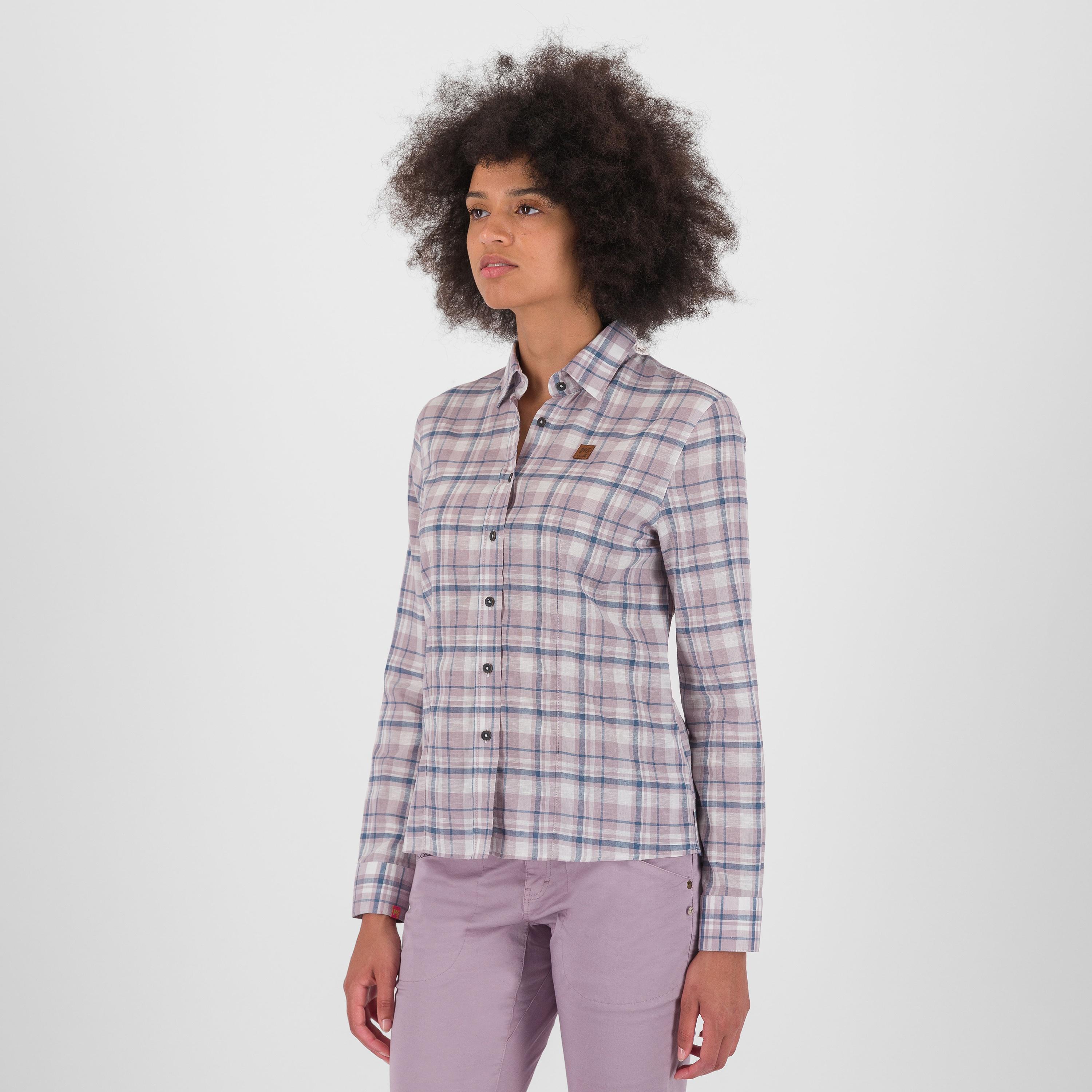 Furetto w shirt - nirvana/white - karpos