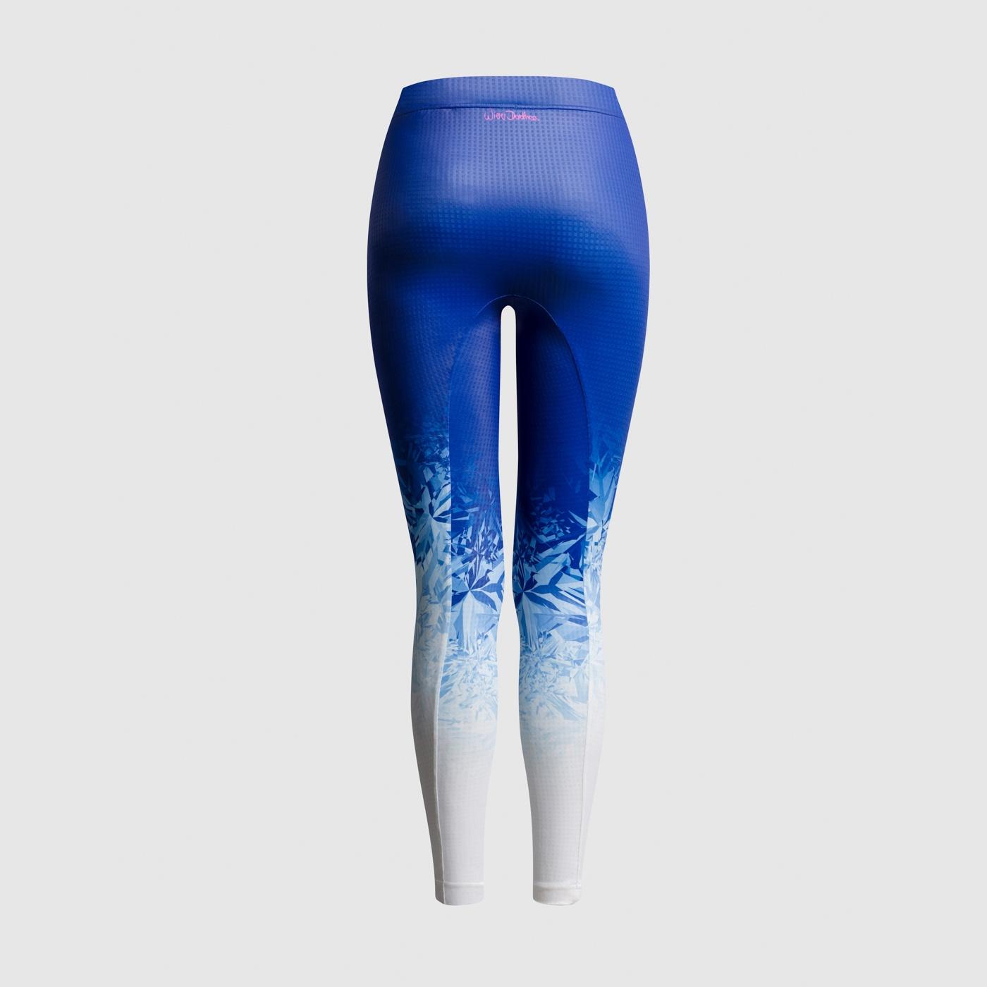 Endless loops doro tight - ice blue - sportful