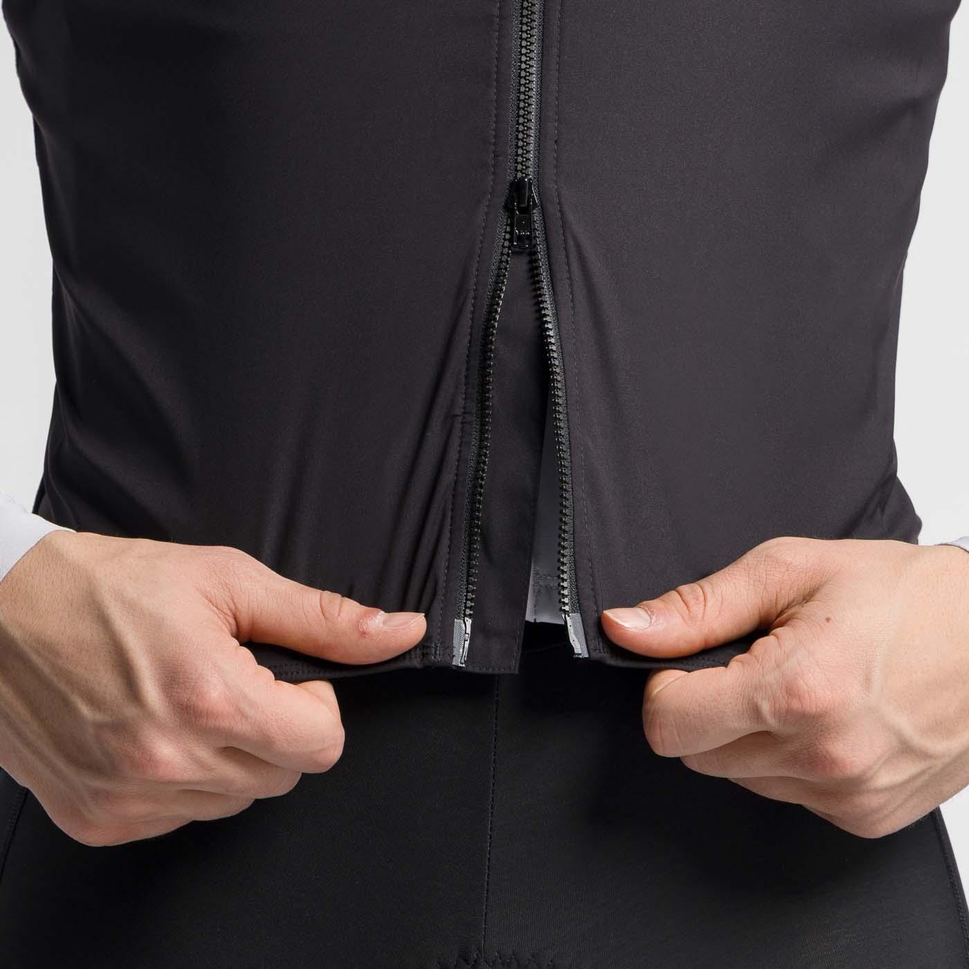 Pro 2 vest - black - sportful